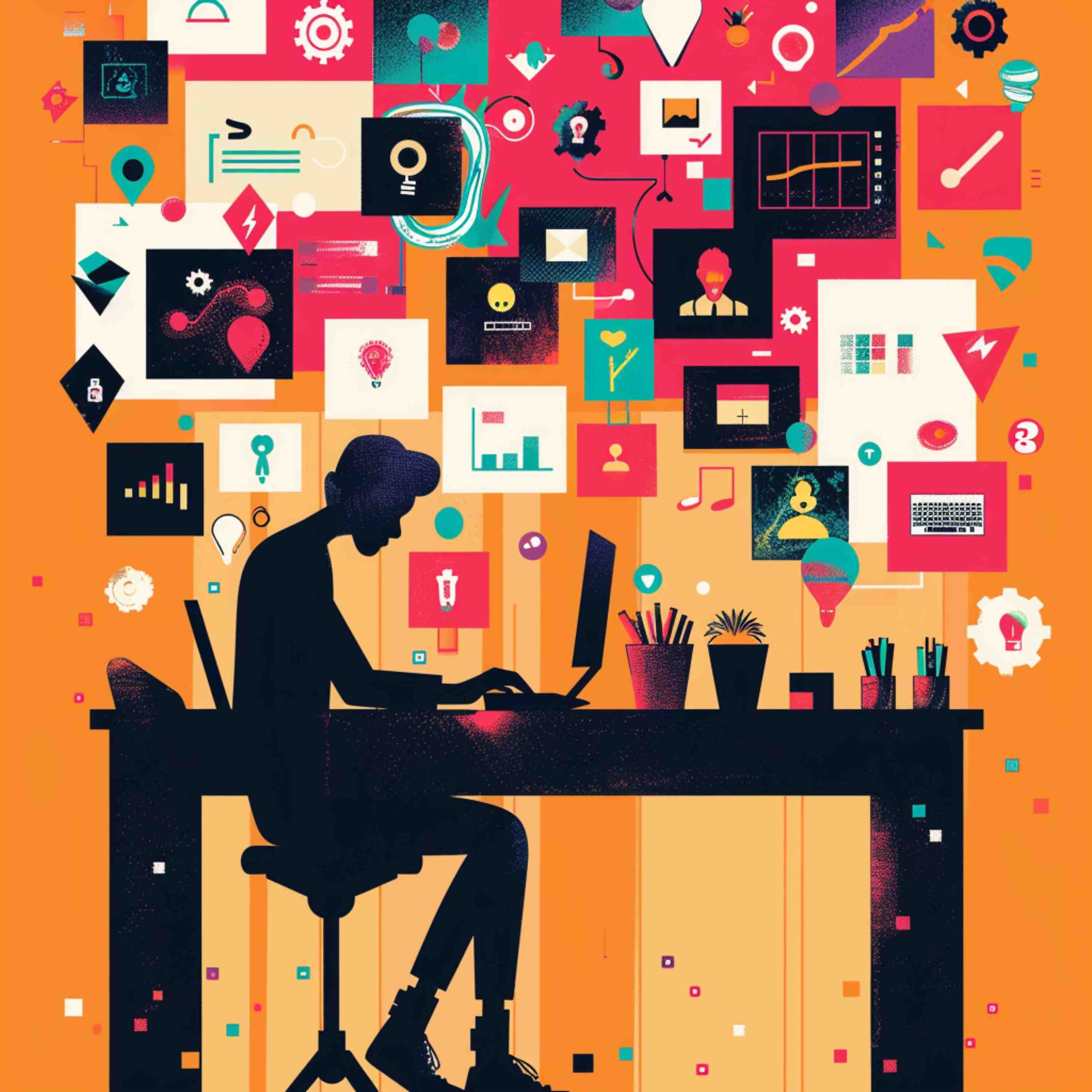 Five Productivity Hacks to Make More Money Per Hour by Stephen Warley of Life Skills That Matter