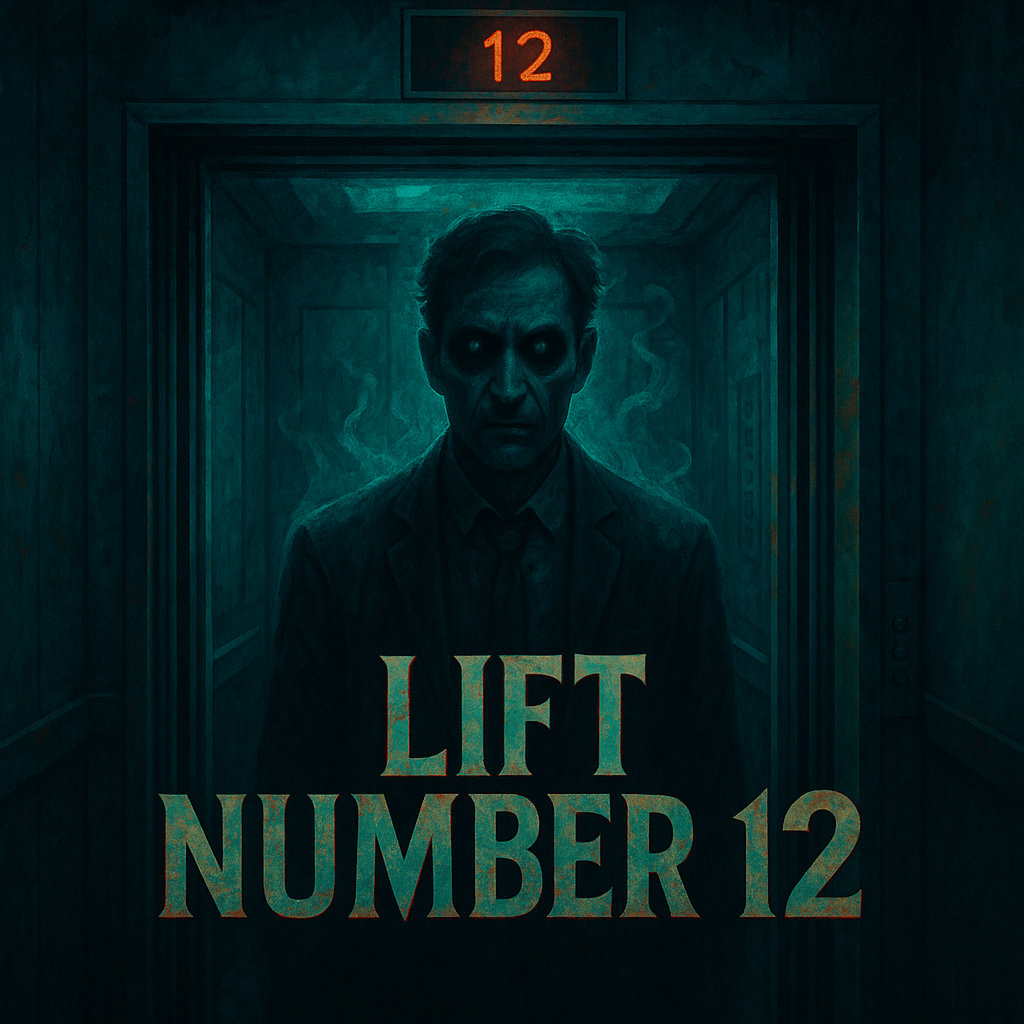 Lift Number 12