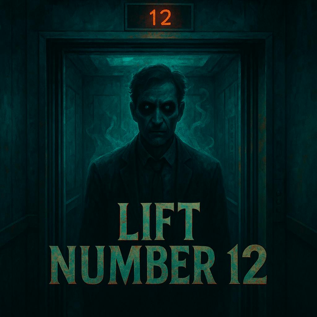Lift Number 12 Lift Number 12