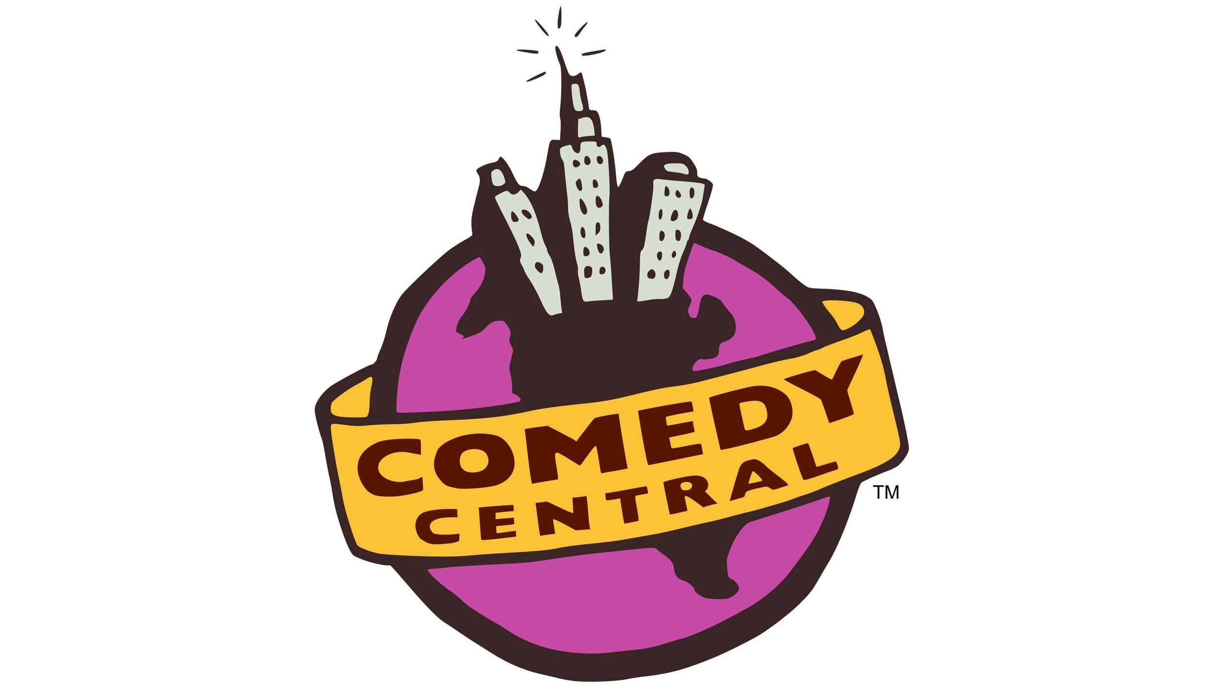 CH101 Select: Comedy Central Origin Story