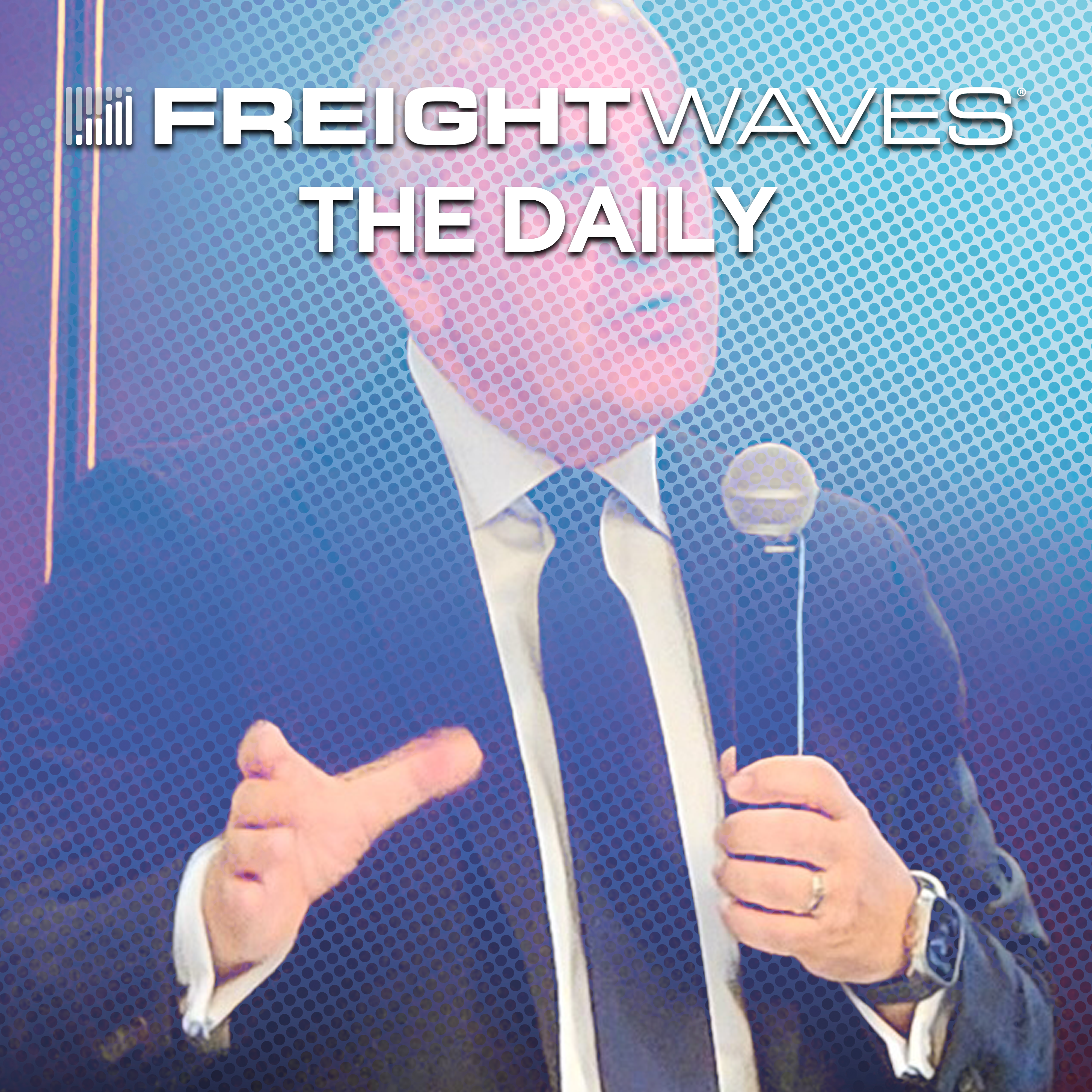 The Daily | November 24, 2025 episode artwork
