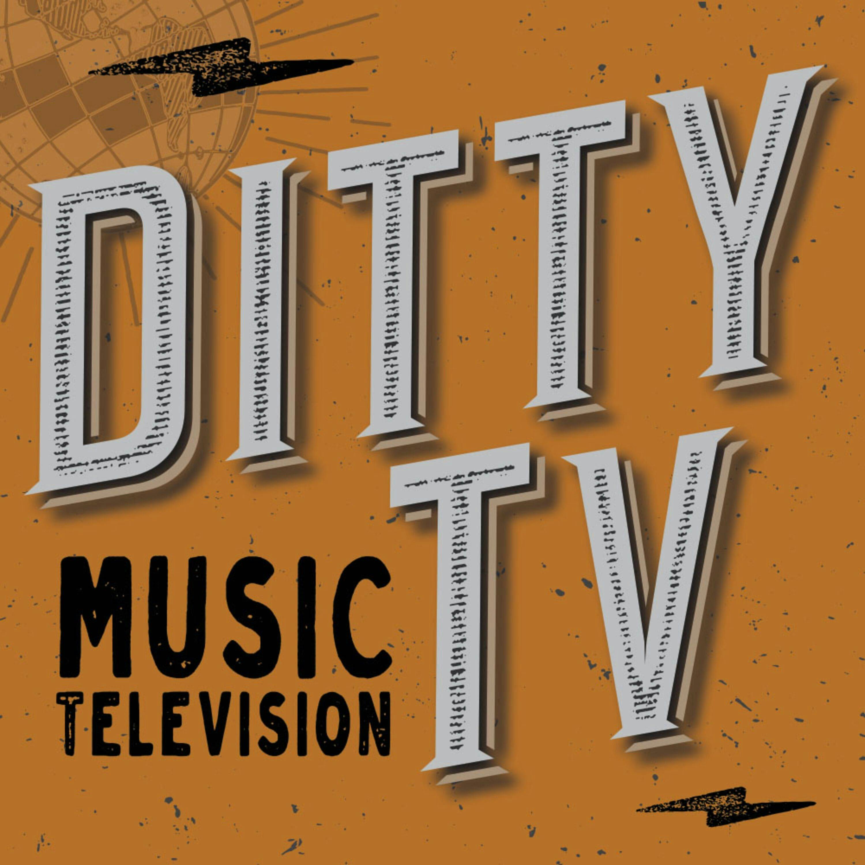 DittyTV  Handcrafted Music Television