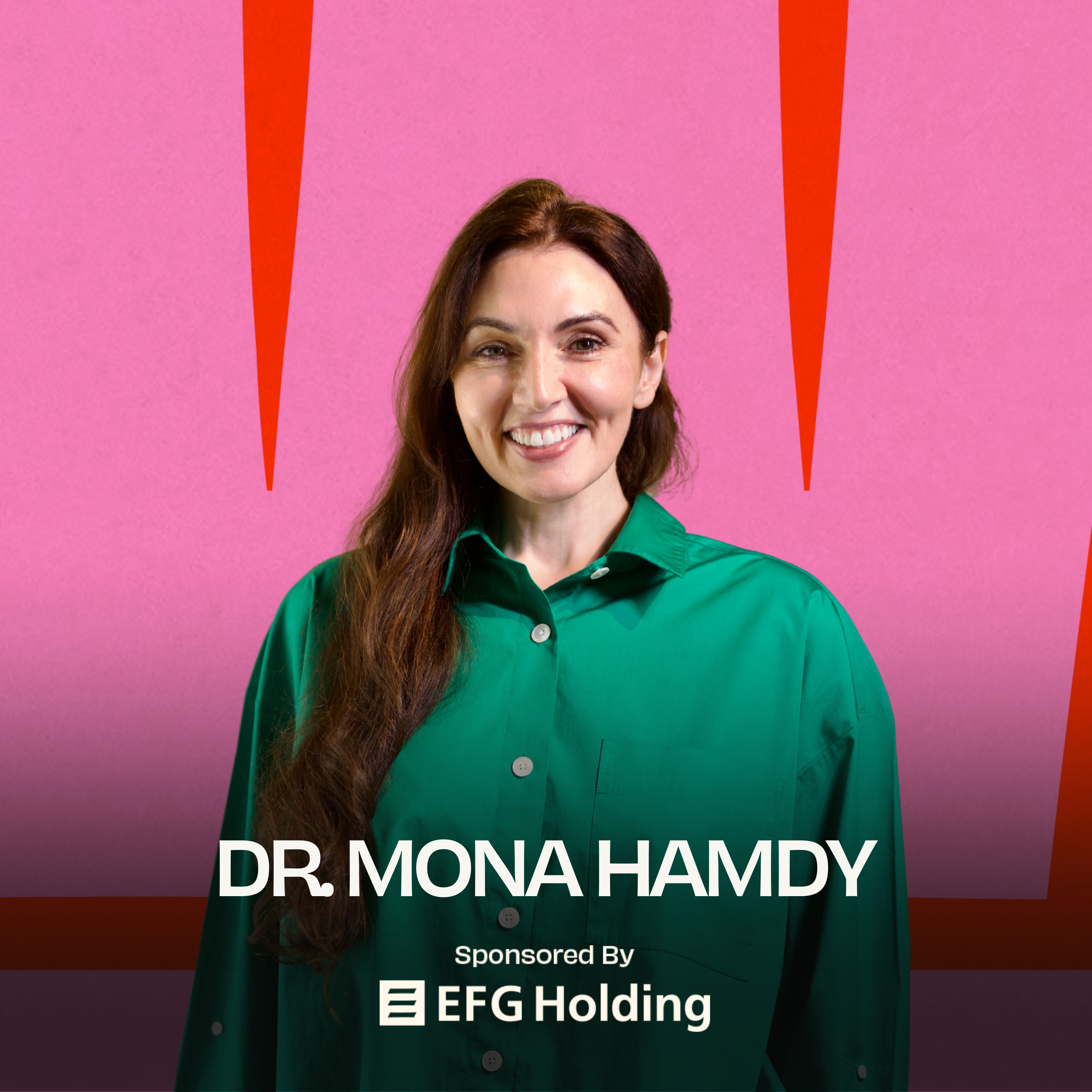 Mona Hamdy unpacks the role of Artificial intelligence and its ethical implications