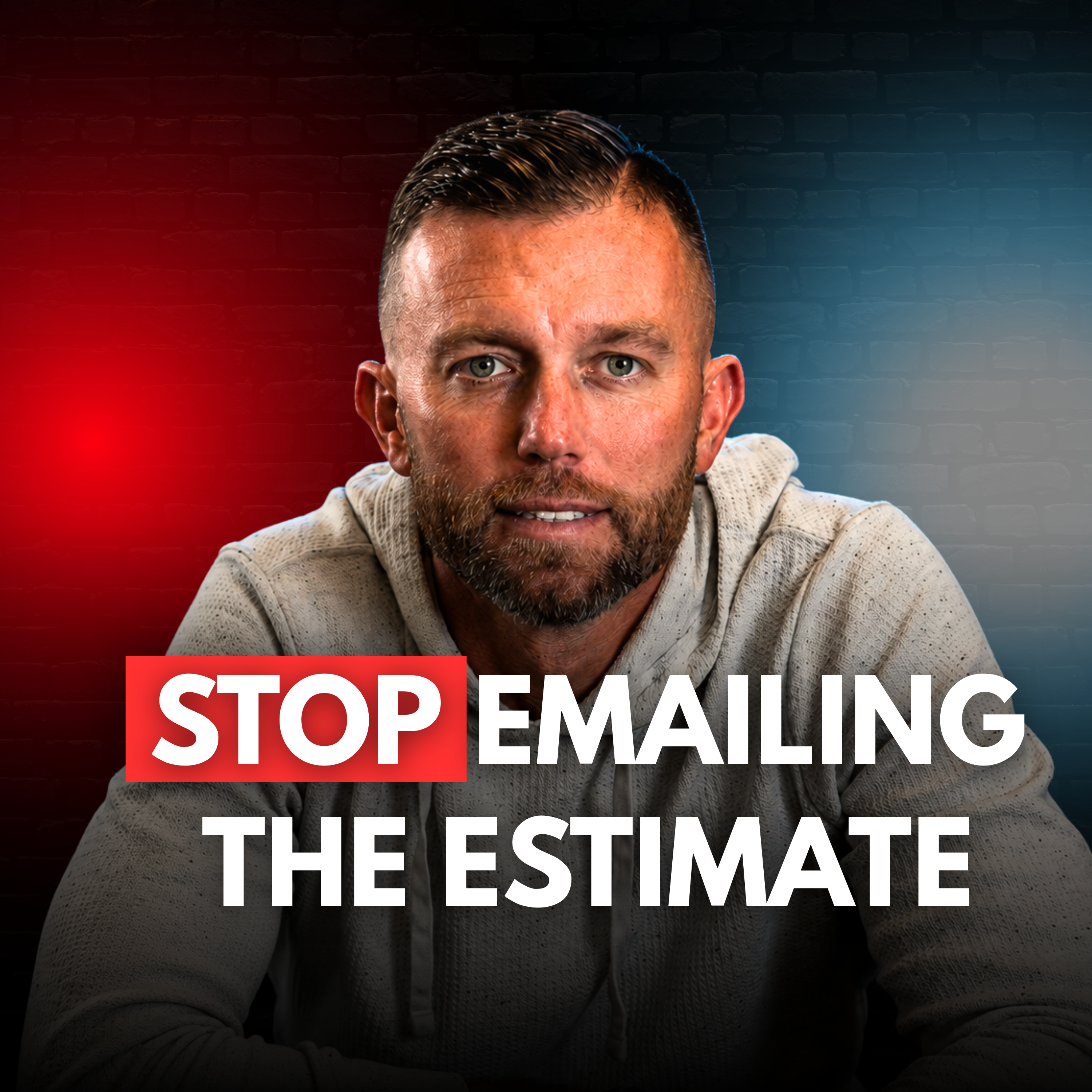 The Exact Sales Process to Close in the Home (Not the Inbox) episode artwork