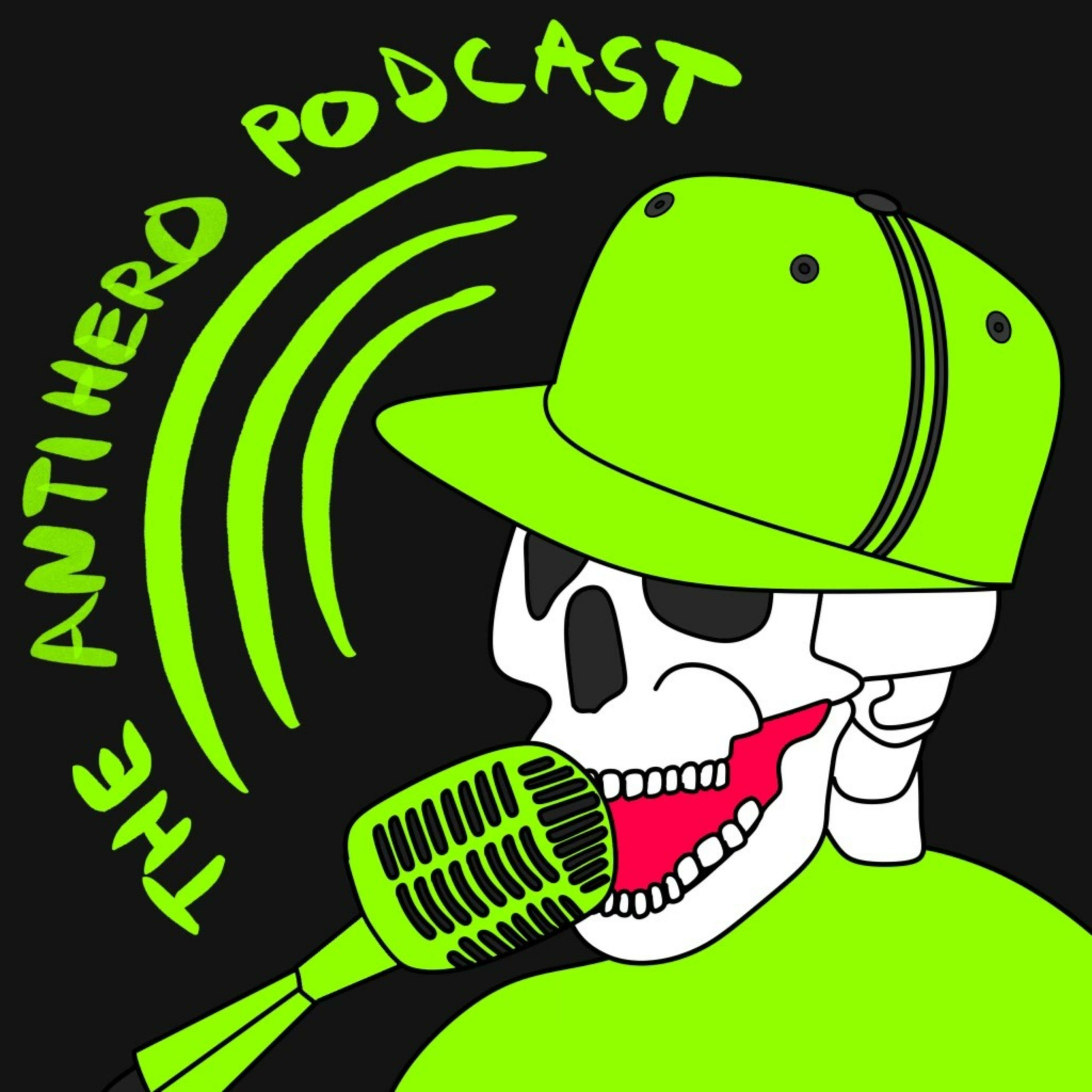 Ep12: Delta Force Operator- Brent Tucker (First Responder's Coffee Company)