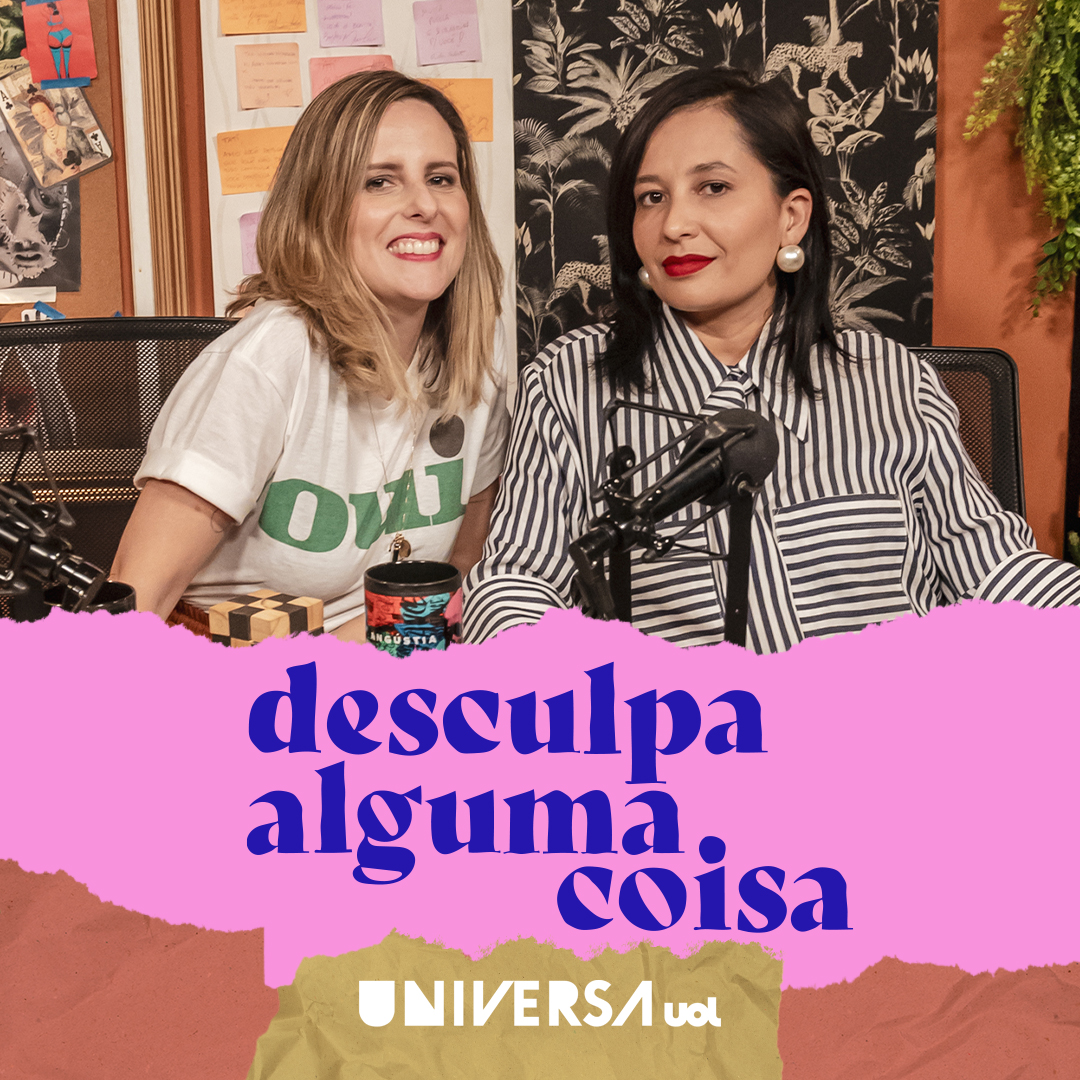 Fofoca do Oscar, bipolaridade e os desafios de criar uma filha no espectro autista com Carol Pires