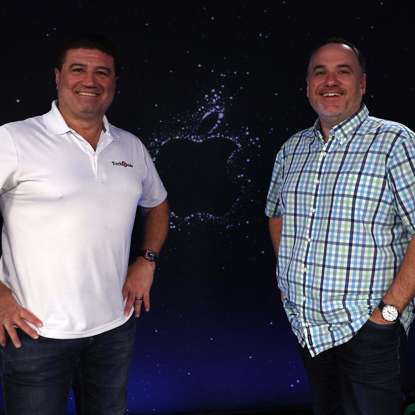 TBTT #551 - Live from Apple Park - Far Out!