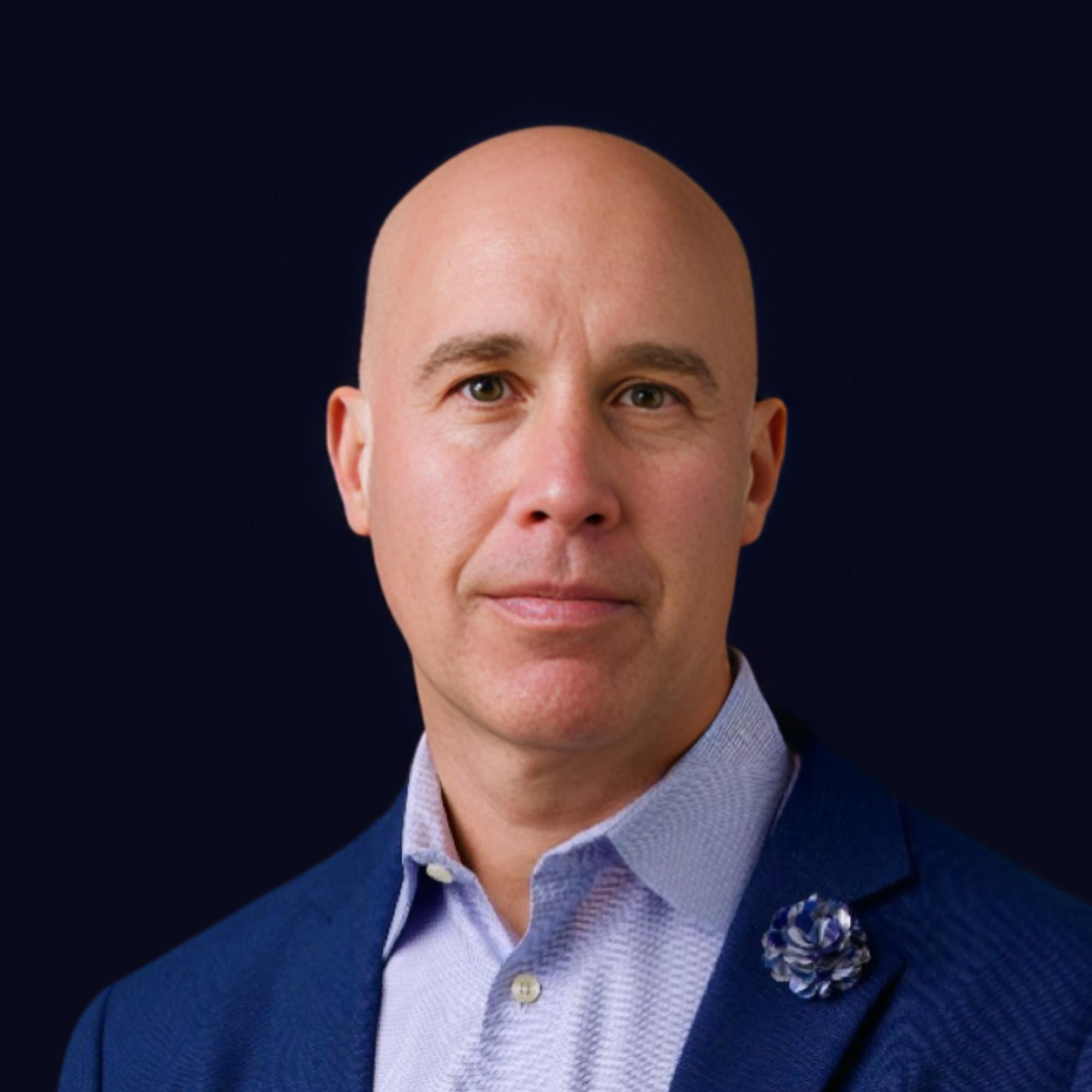 Mission Matters Innovation with Adam Torres