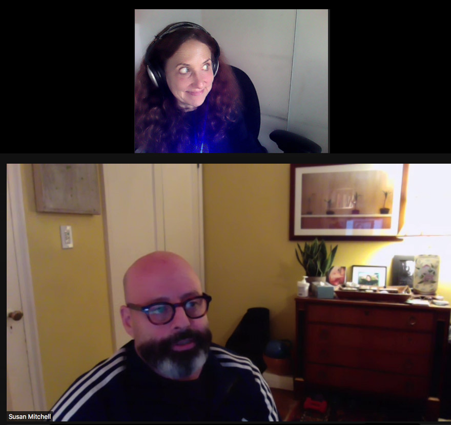 Dr. Lisa Gives a Sh*t