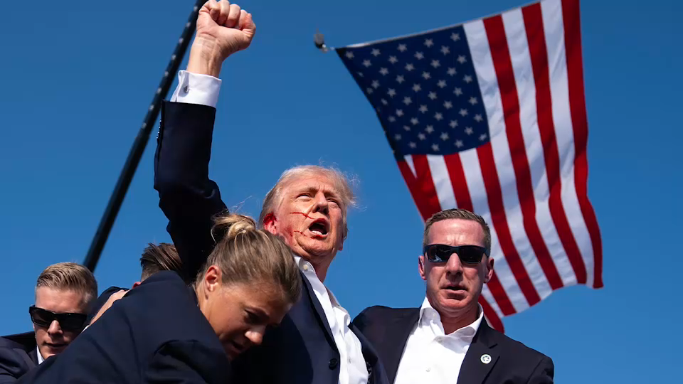 Intento de asesinato contra Trump: un año después