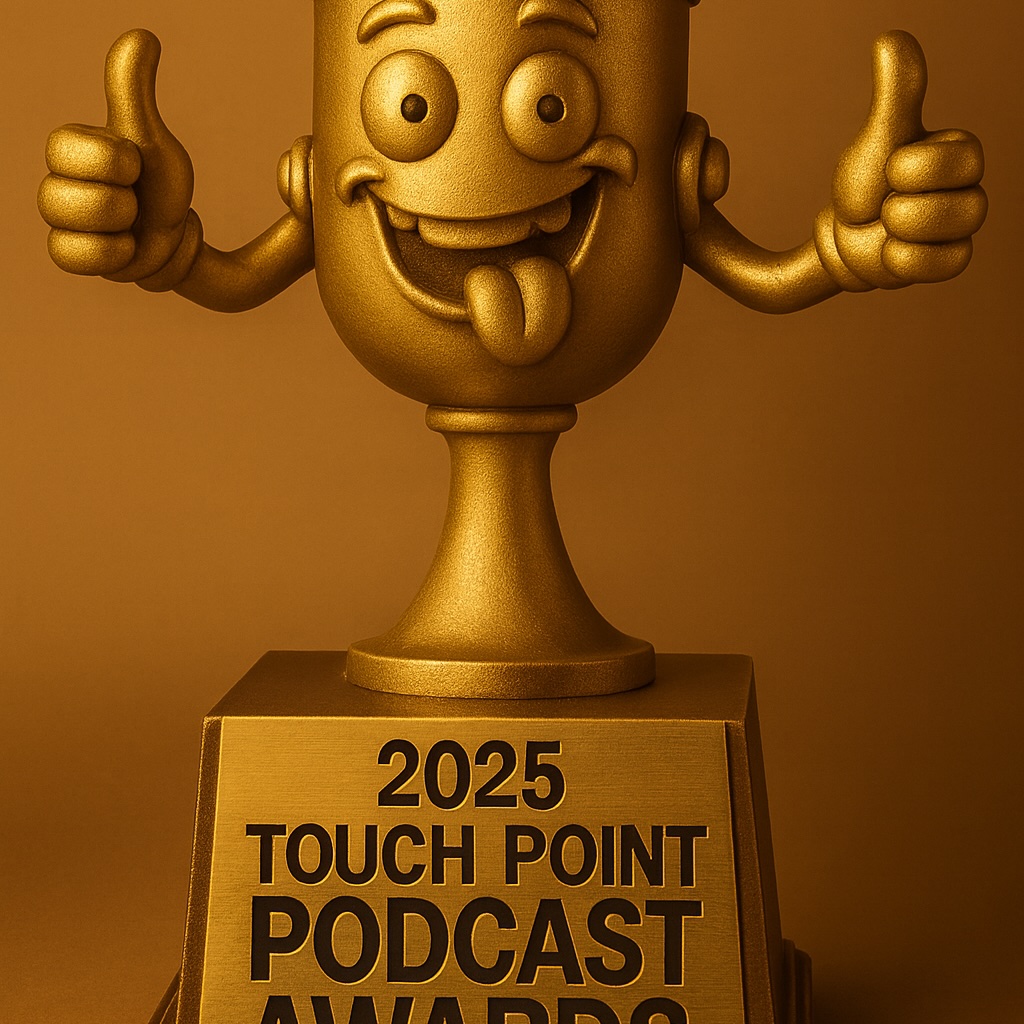 TP468 - The 2025 Listener Choice Awards