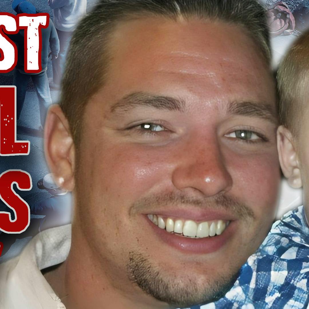 Texas' Strangest Disappearance - The Brandon Lawson Mystery