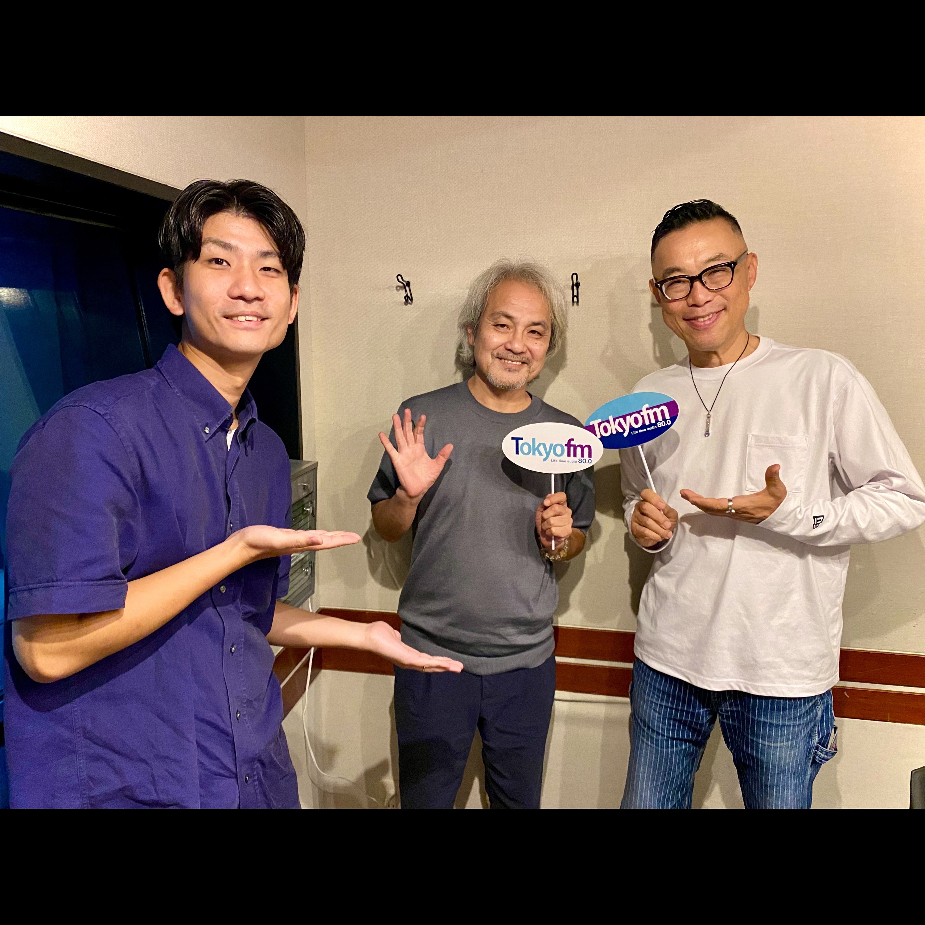 2025年9月19日 劇団唐組 久保井研さん episode artwork