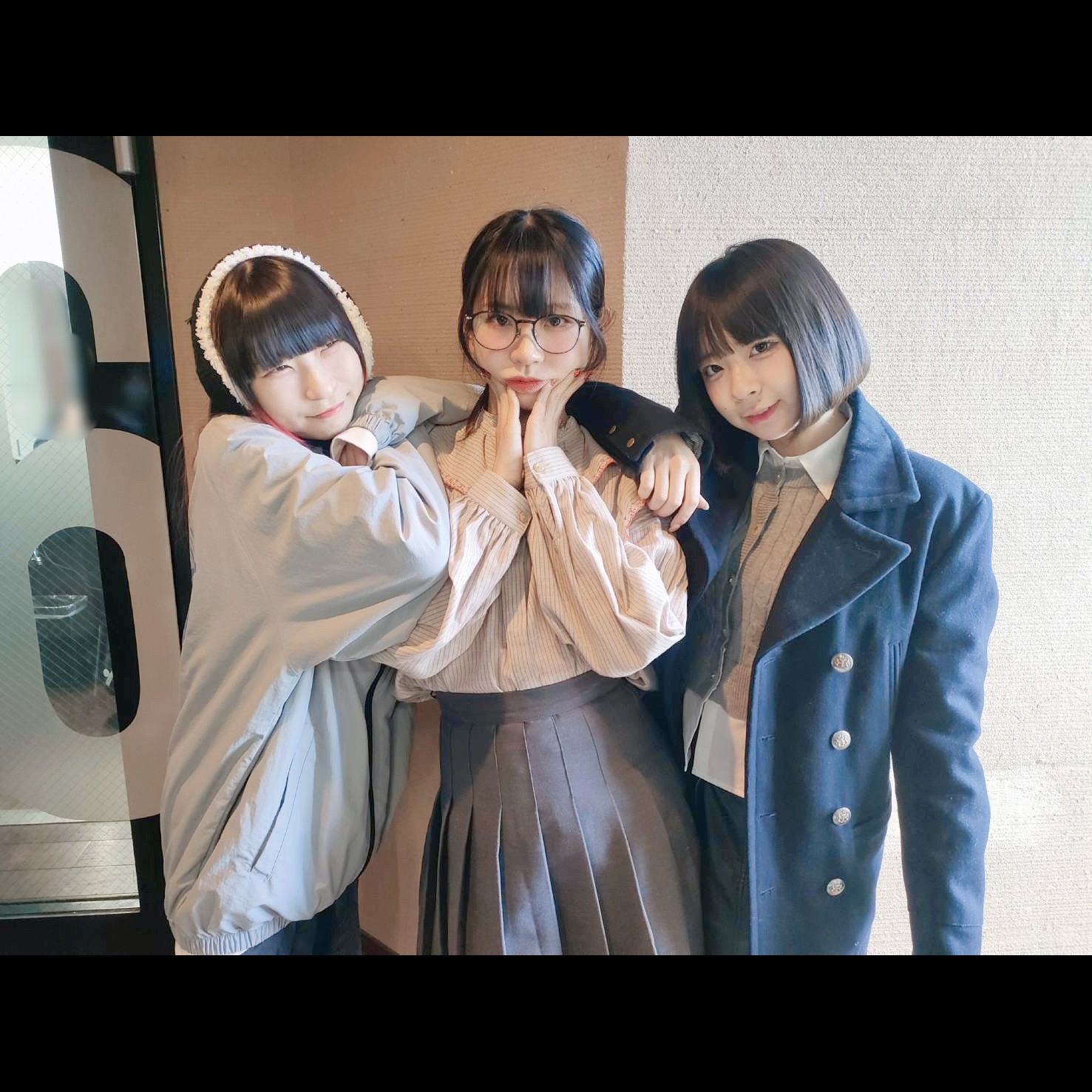 「でんぱch.❤︎」#250「元でんぱch.❤」