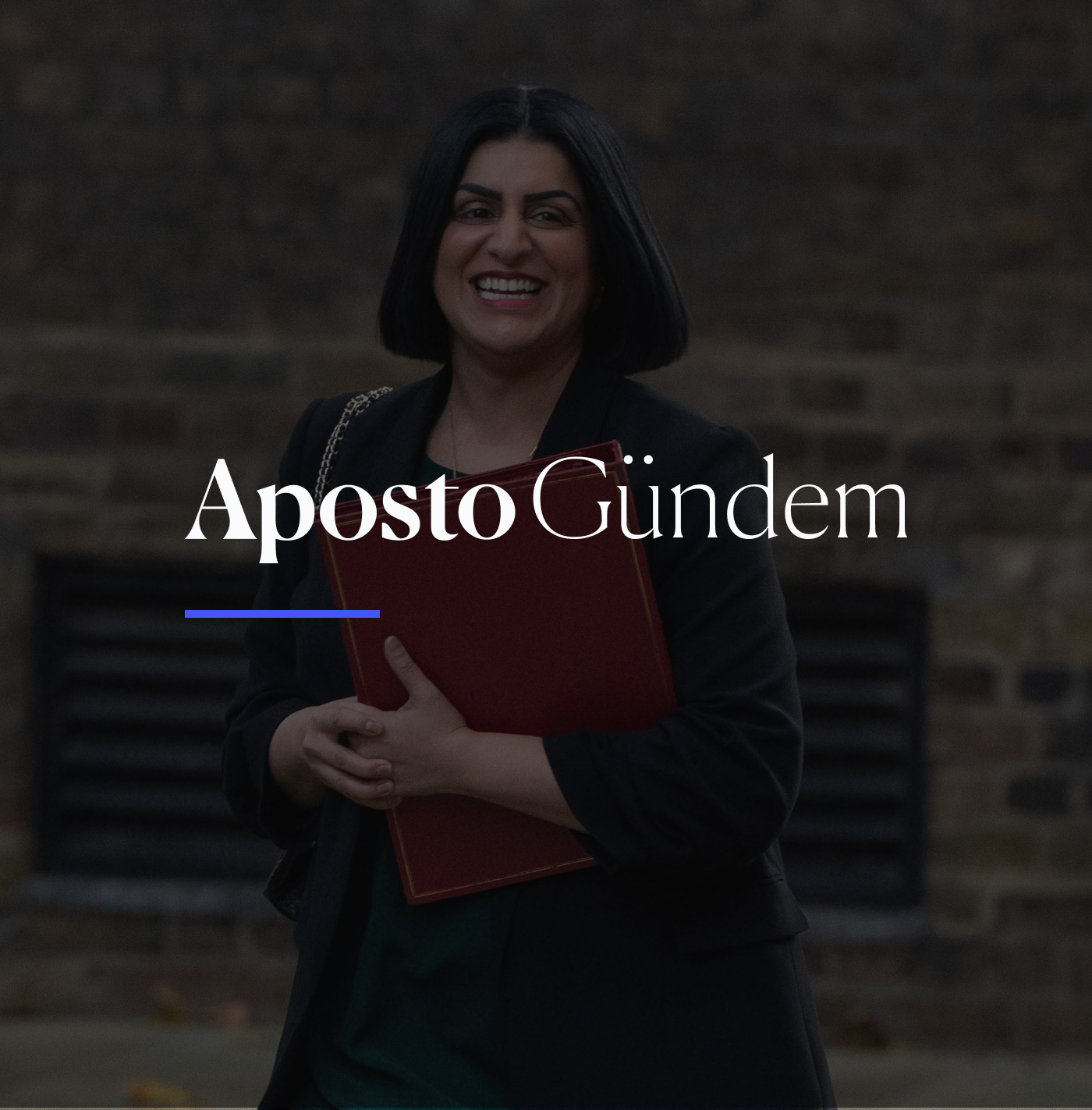 Geçiş süreci yasası, 20 yıl kararı | 17 Kasım 2025