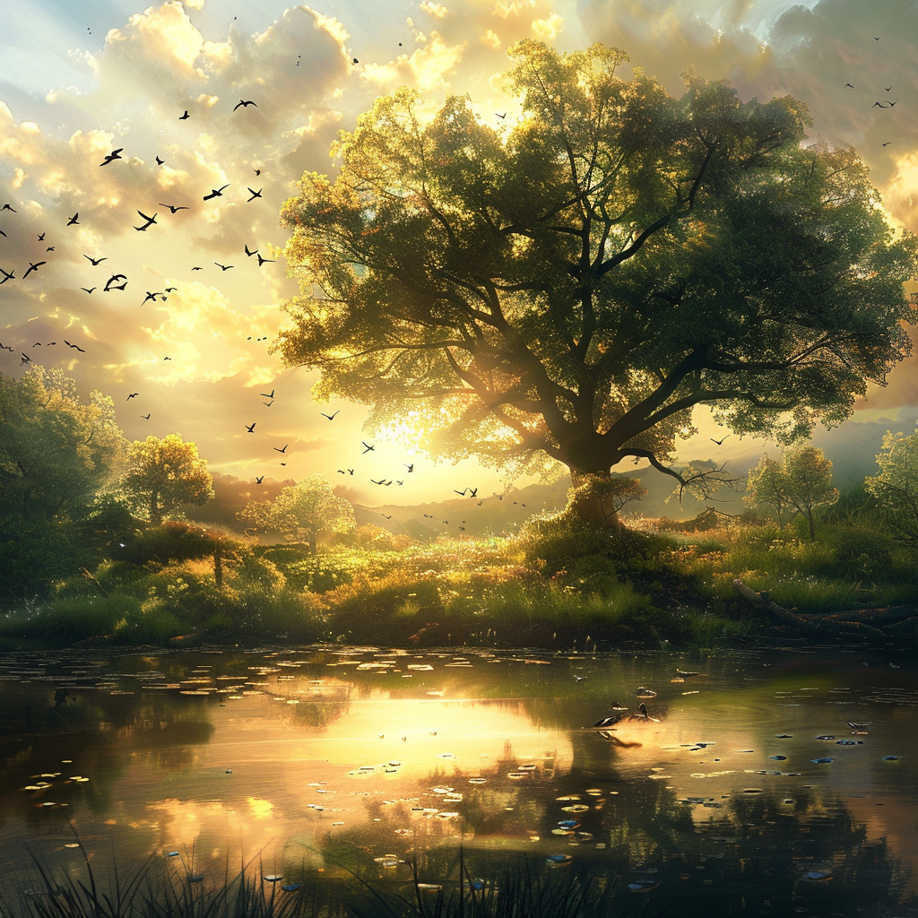 Meditaciones Guiadas