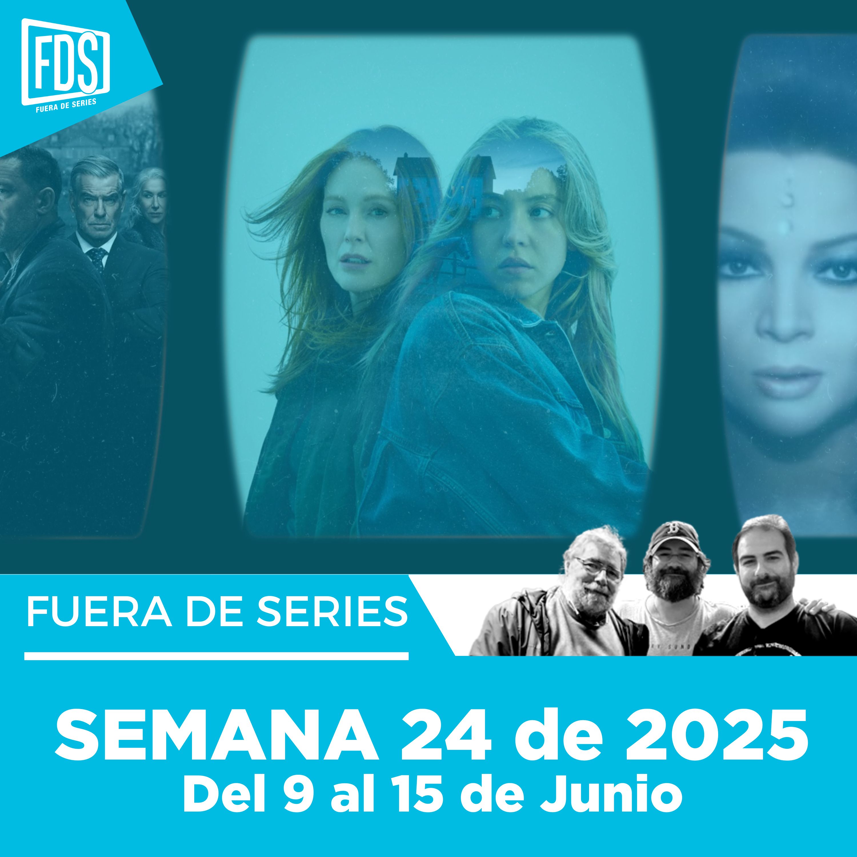 Fuera de Series