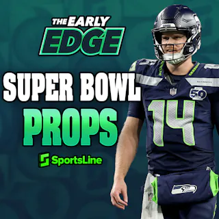 Super Bowl PROPS: Best Player Props and Parlays