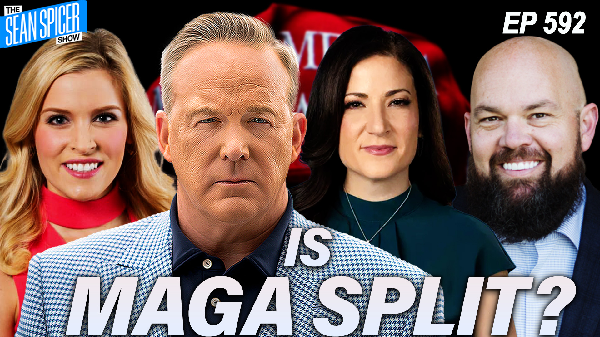 The Sean Spicer Show