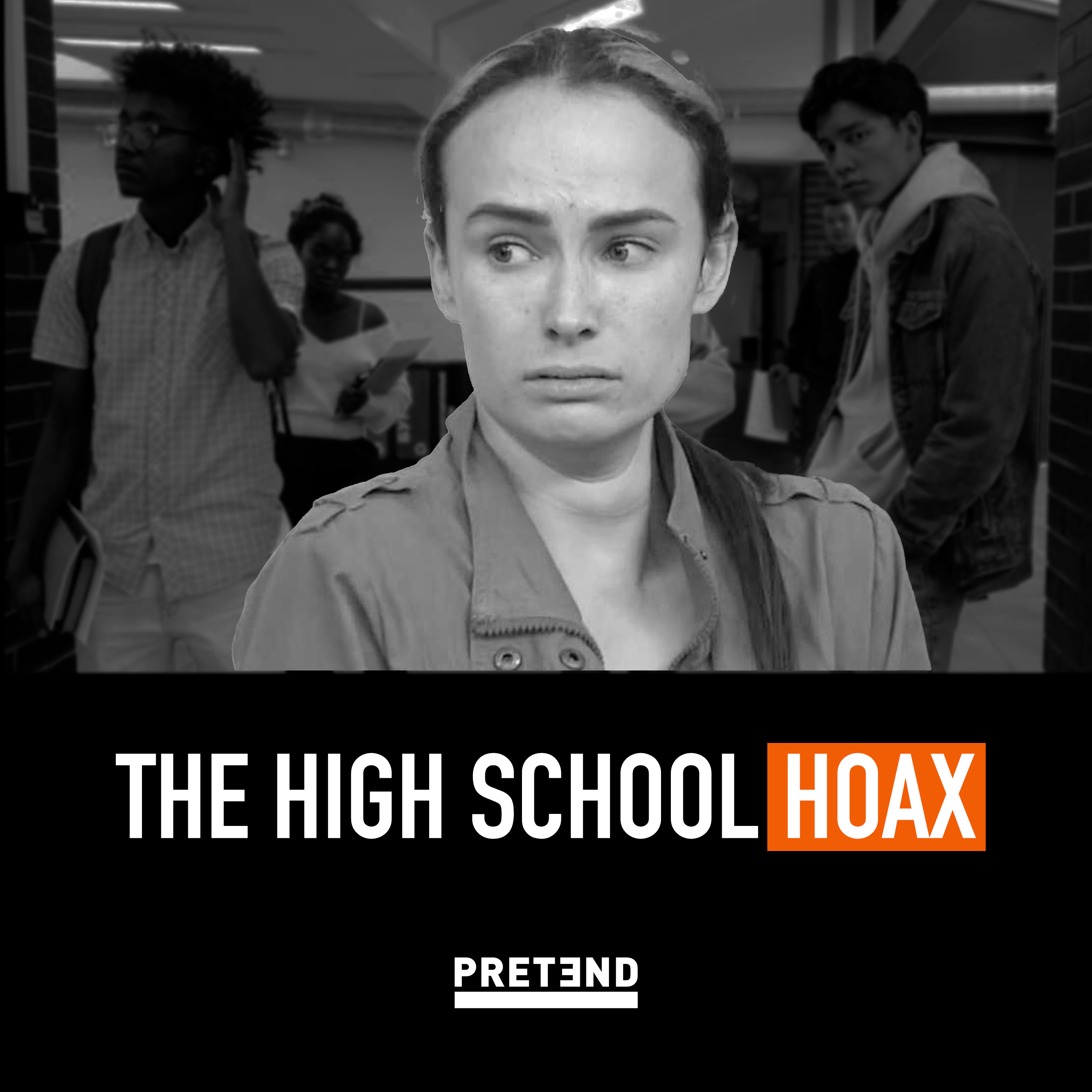 The High School Hoax (Shelby Hewitt)
