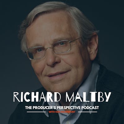  161 - Richard Maltby