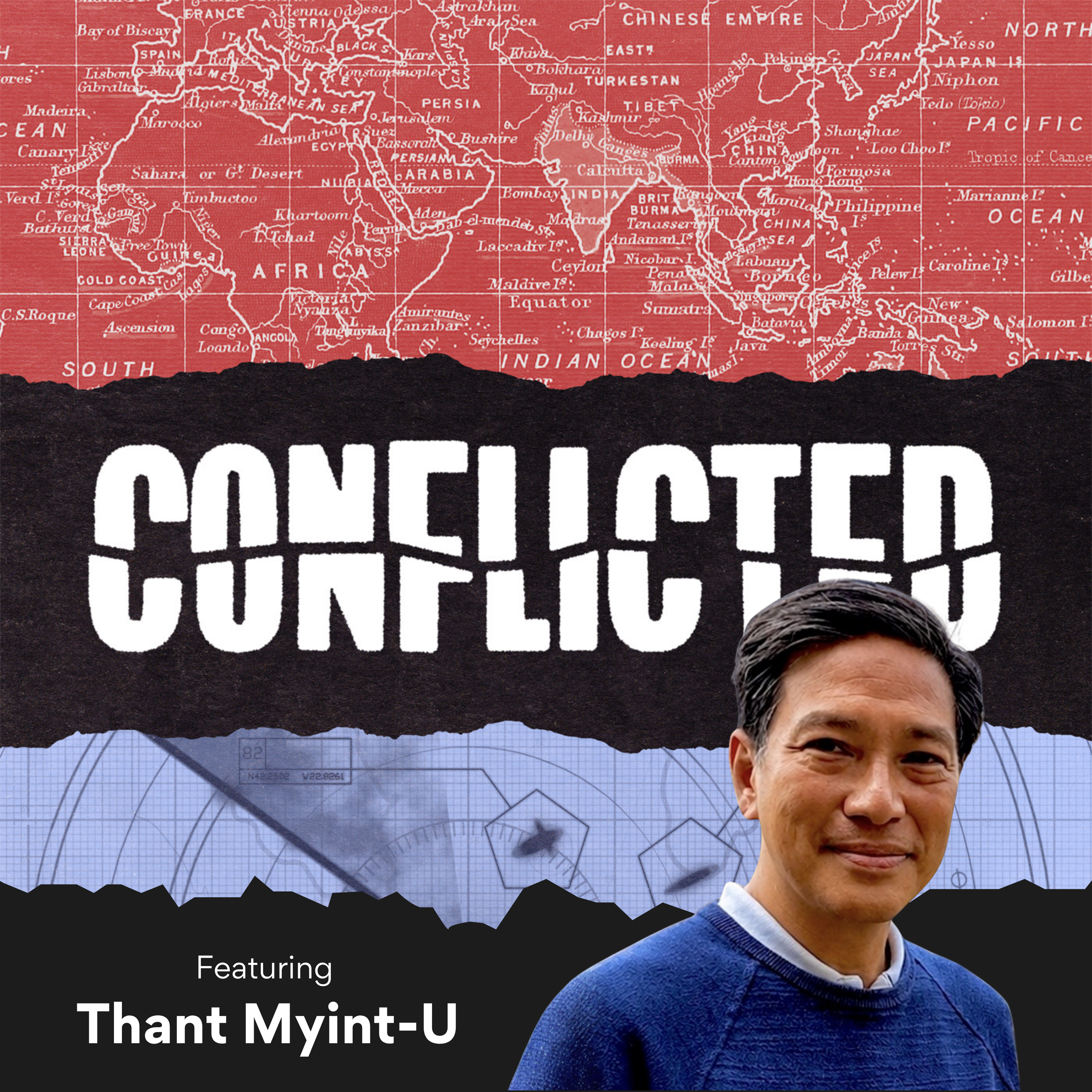 U Thant: The Diplomat Who Defined the 1960s