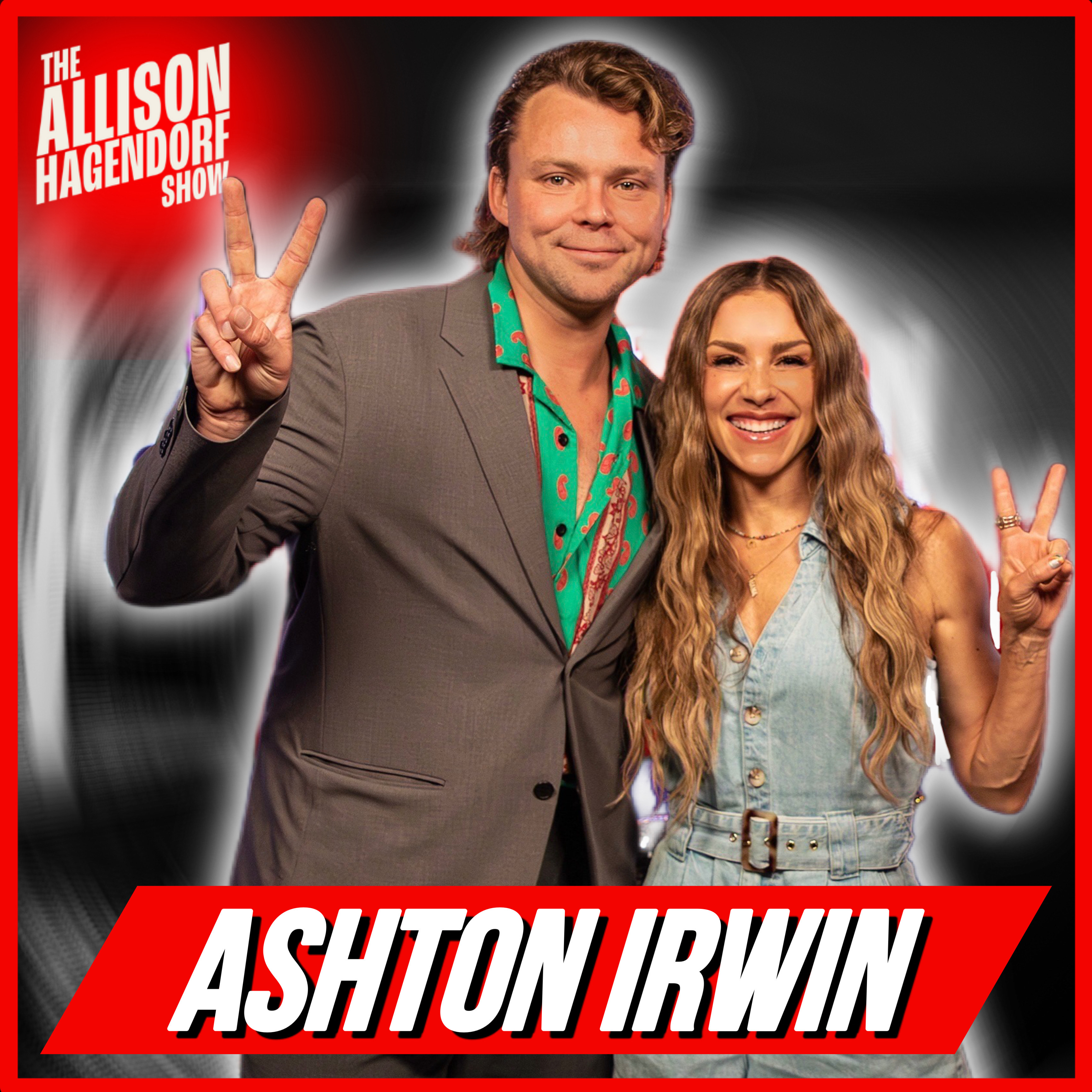 The Allison Hagendorf Show