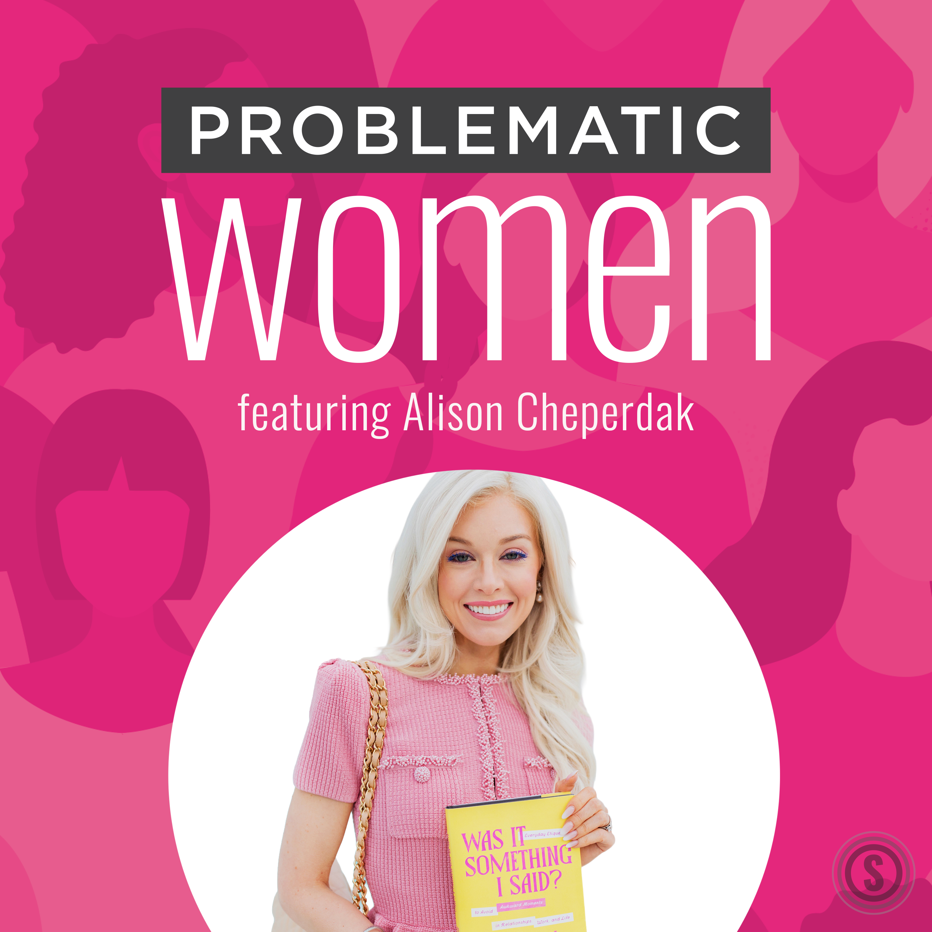 Don't Make These Etiquette Blunders! How to Navigate 'Awkward Moments' | Alison Cheperdak