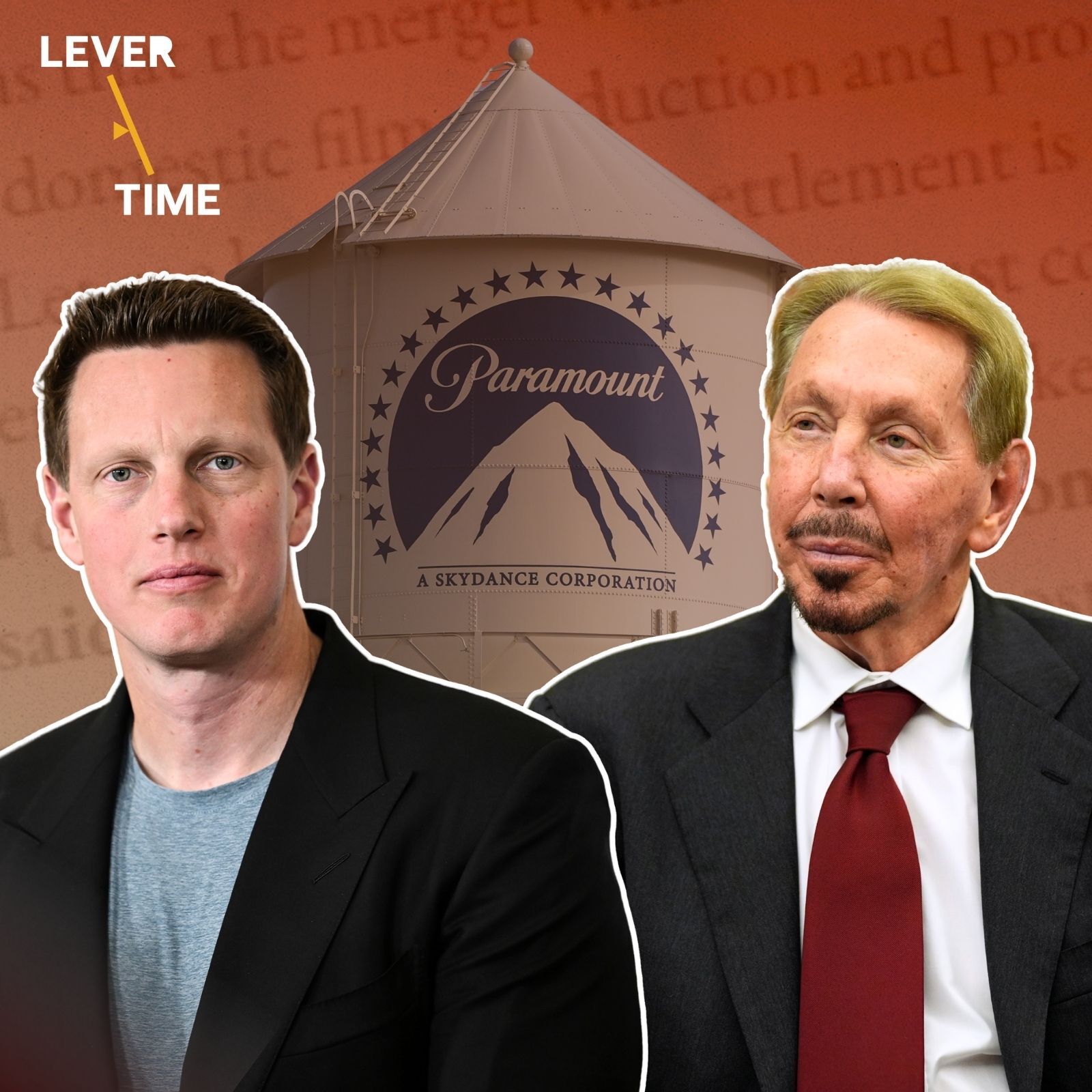 What’s Hiding In The Paramount Merger Settlement episode artwork
