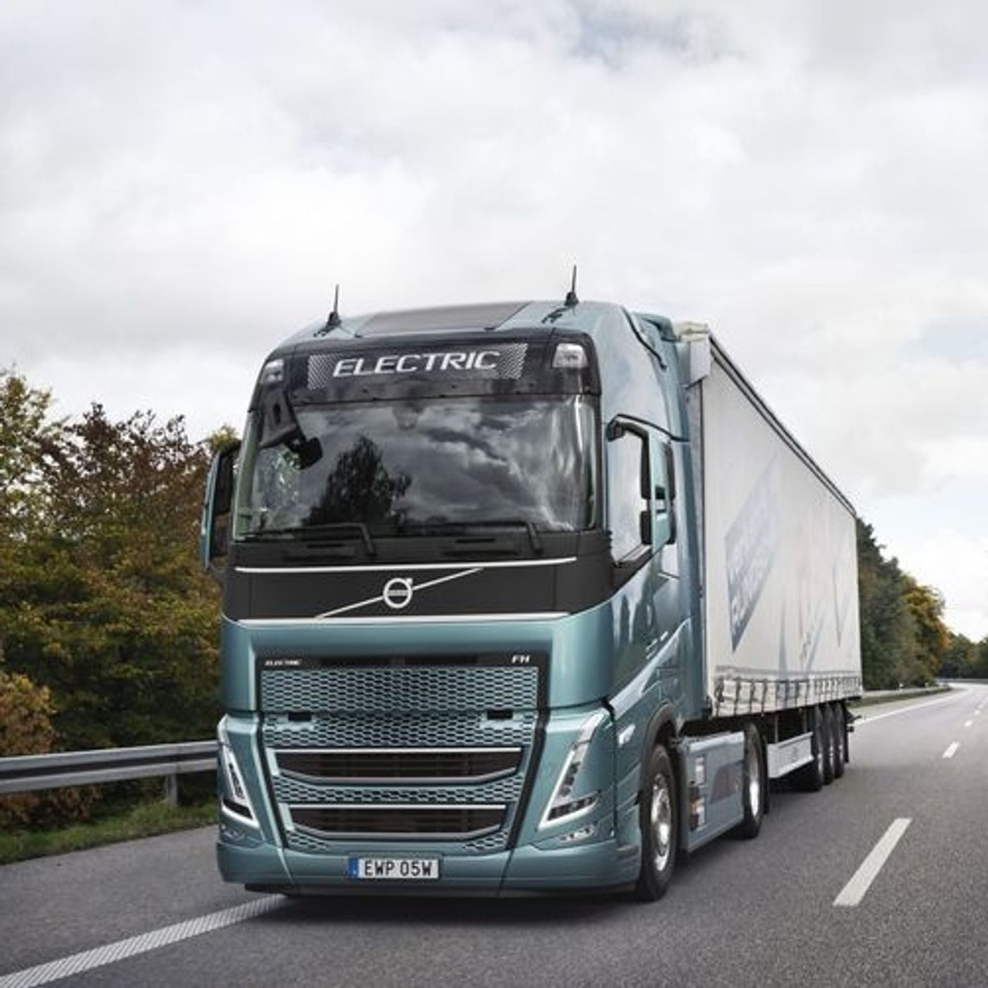 Mister Gadget E-Wheels