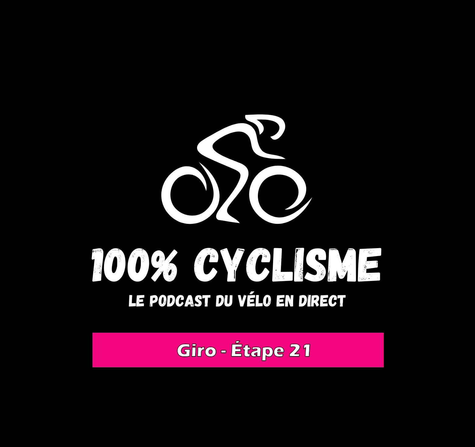 Giro 2026 - Étape 21 episode artwork
