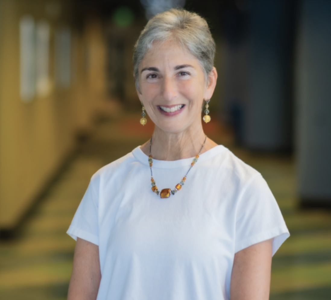 Dr. Jennifer Grandis: Why Women Can't Get Ahead in Science and Health Care
