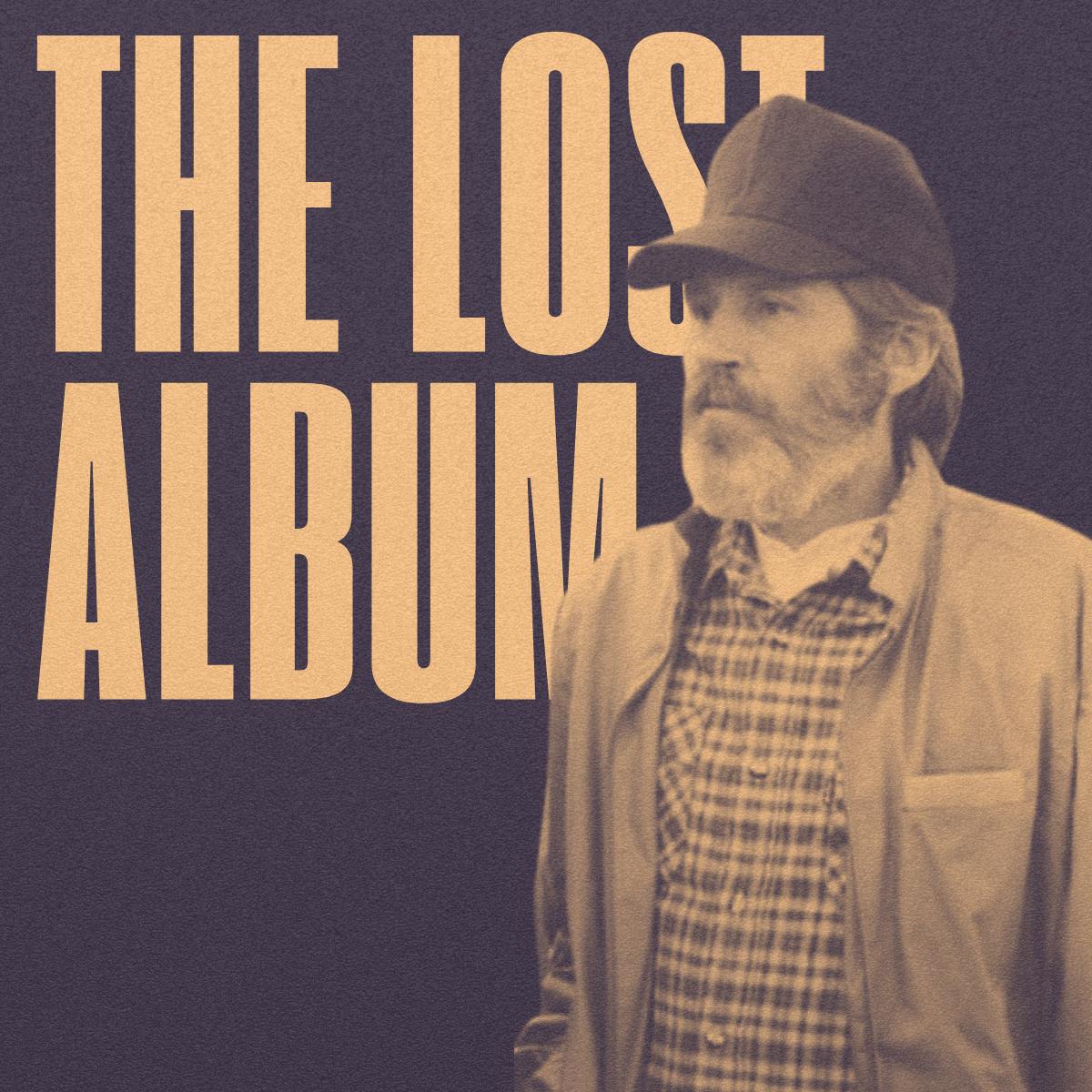 The Lost Album The Lost Album