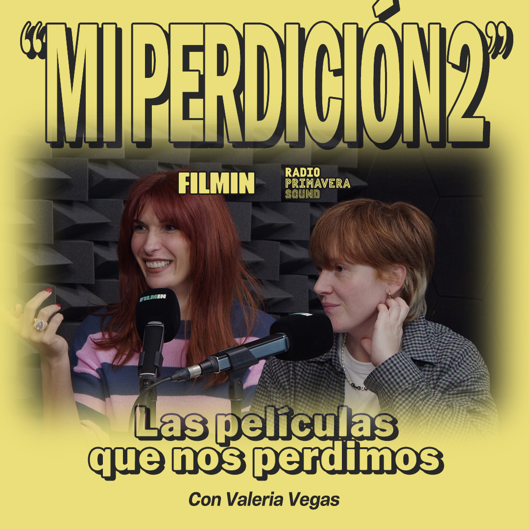 Mi Perdición 2. Españoladas y otros patrimonios nacionales con Valeria Vegas