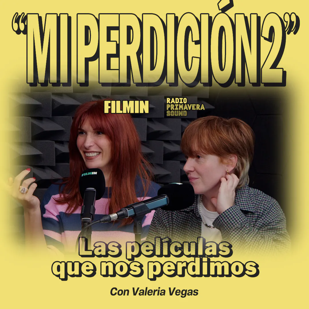 Mi Perdición 2. Españoladas y otros patrimonios nacionales con Valeria Vegas Mi Perdición 2. Españoladas y otros patrimonios nacionales con Valeria Vegas