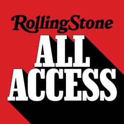 Rolling Stone All Access podcast