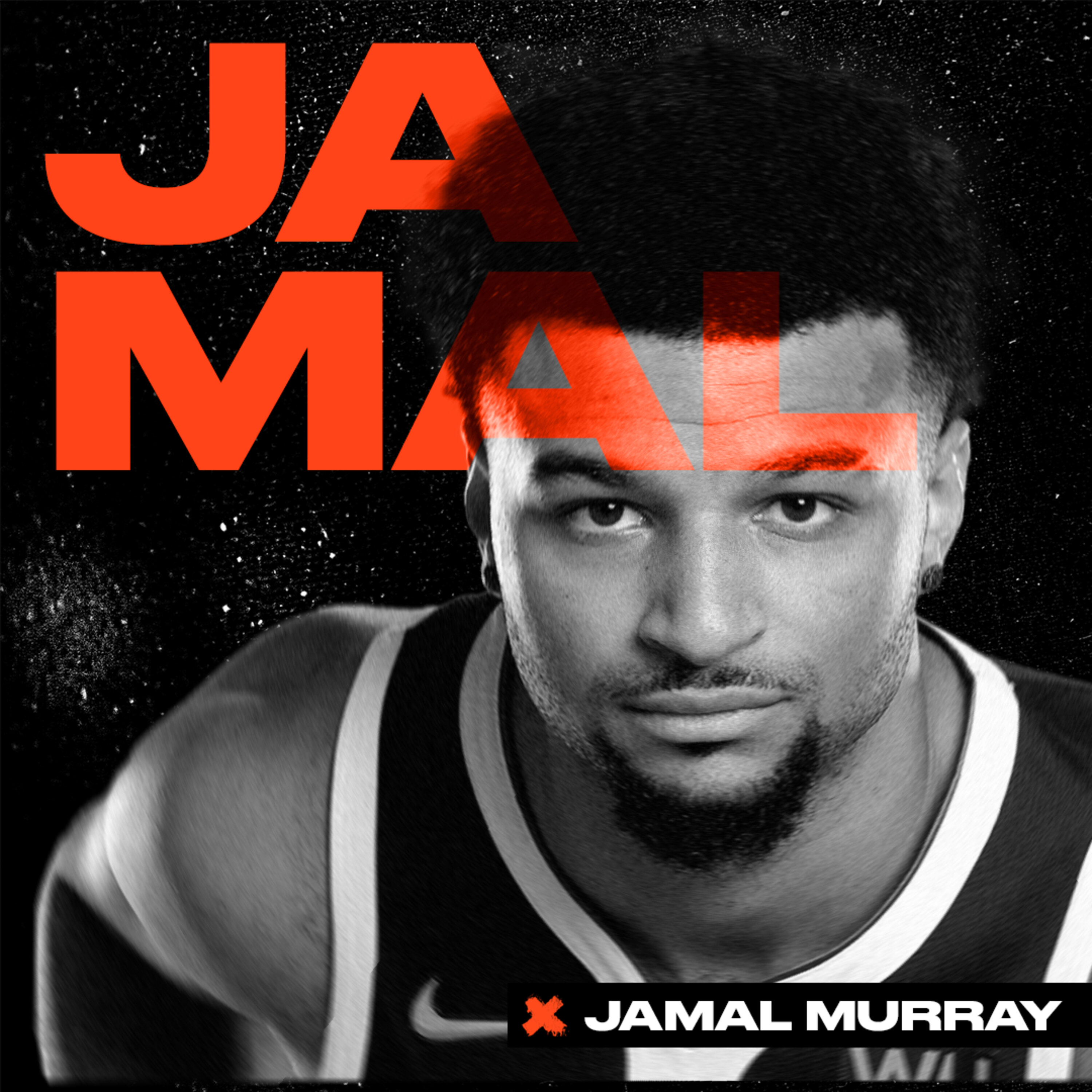 Jamal Murray