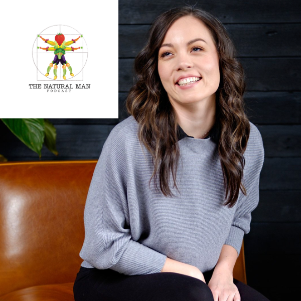 Dealing with Stress-Overload with Dr. Katie Brussard