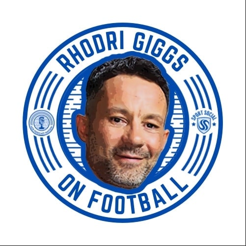 Rhodri Giggs on Football
