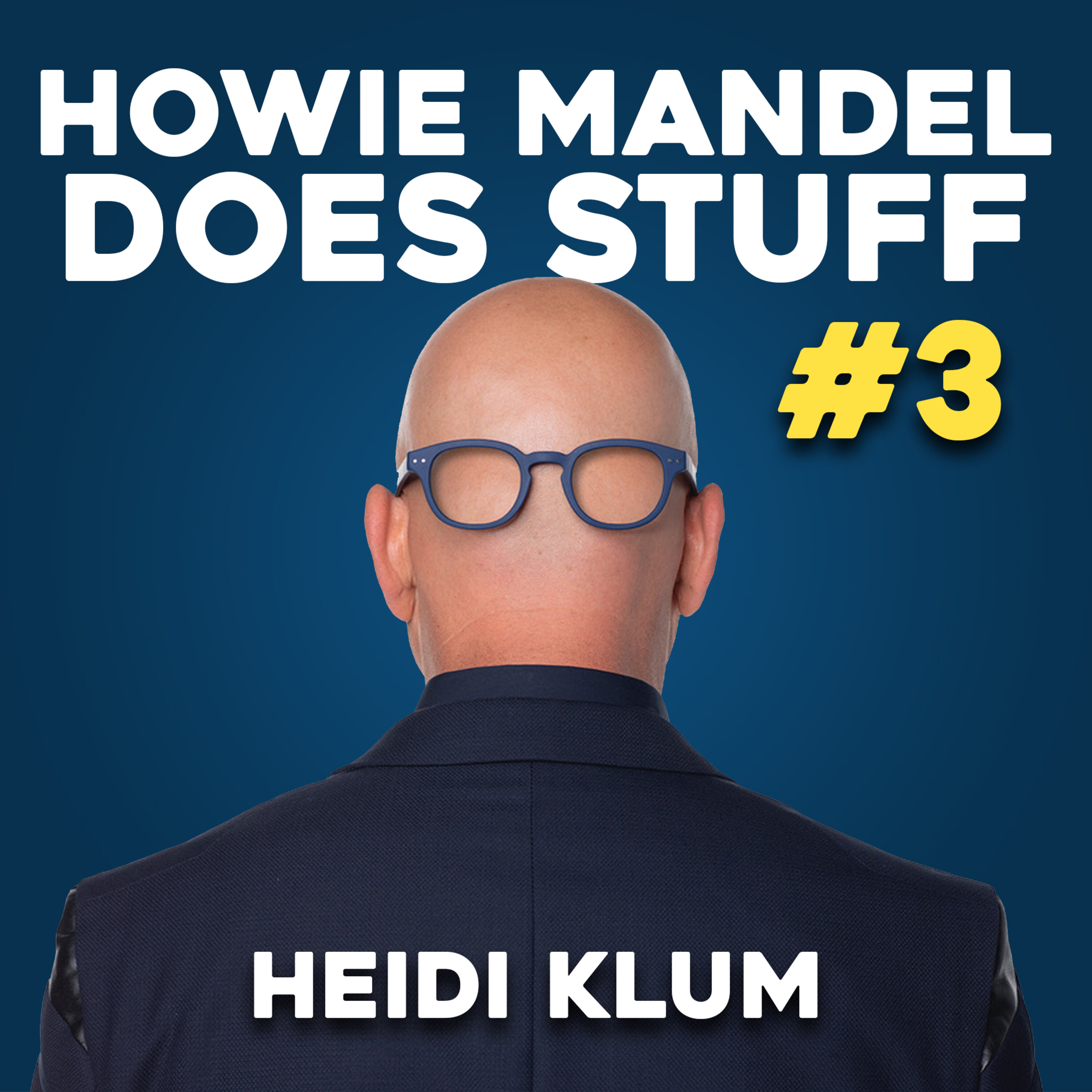 Heidi Klum Witnessed A Bloody Scene