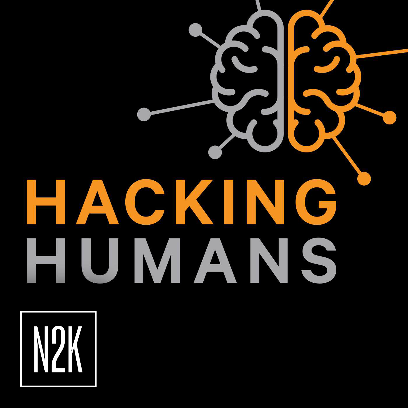 Live from Orlando, it's Hacking Humans! [Hacking Humans]