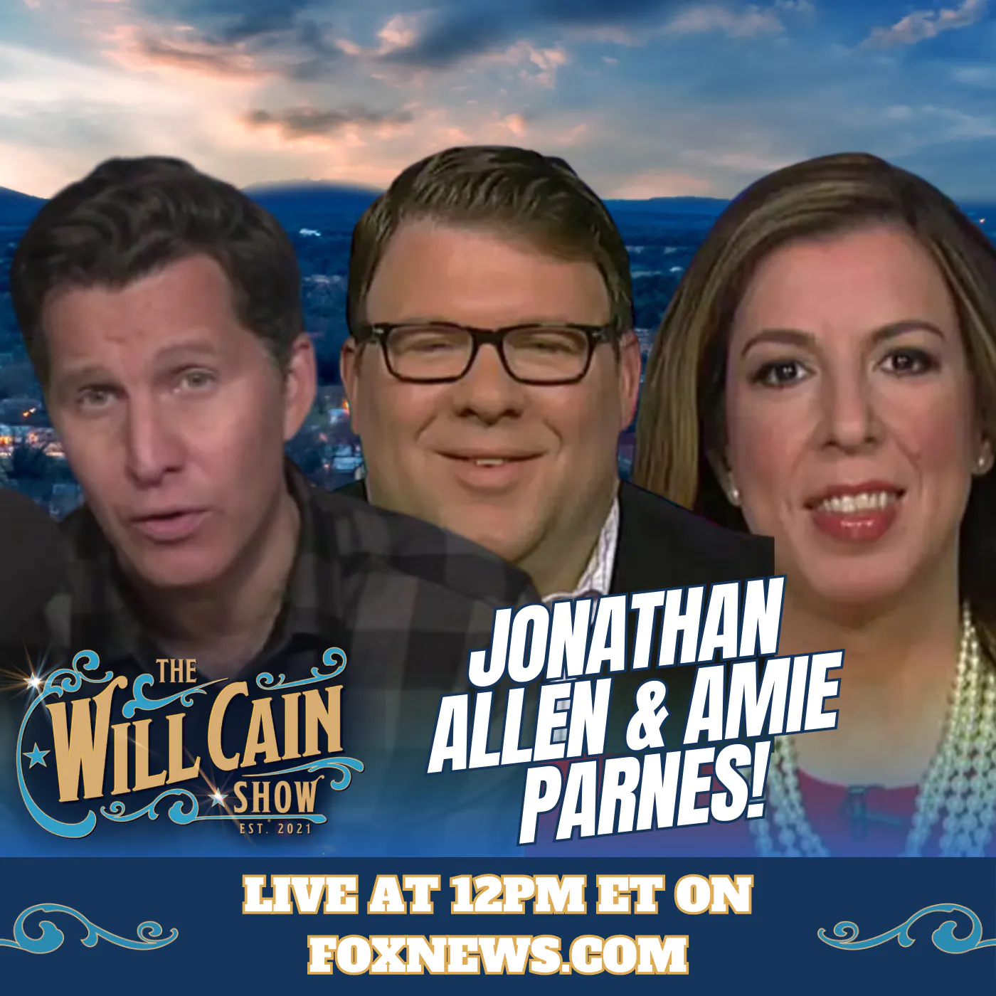 How Will President Trump's Tariffs Plan Play Out? Plus, A New Tell-All Book About The 2024 Campaign That Confirms Salacious Rumors