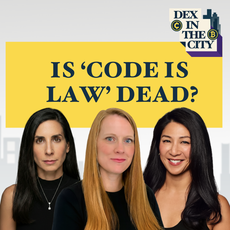 DEX in the City: With the Stablecoin Yield Compromise, Can the Clarity Act Get Passed?