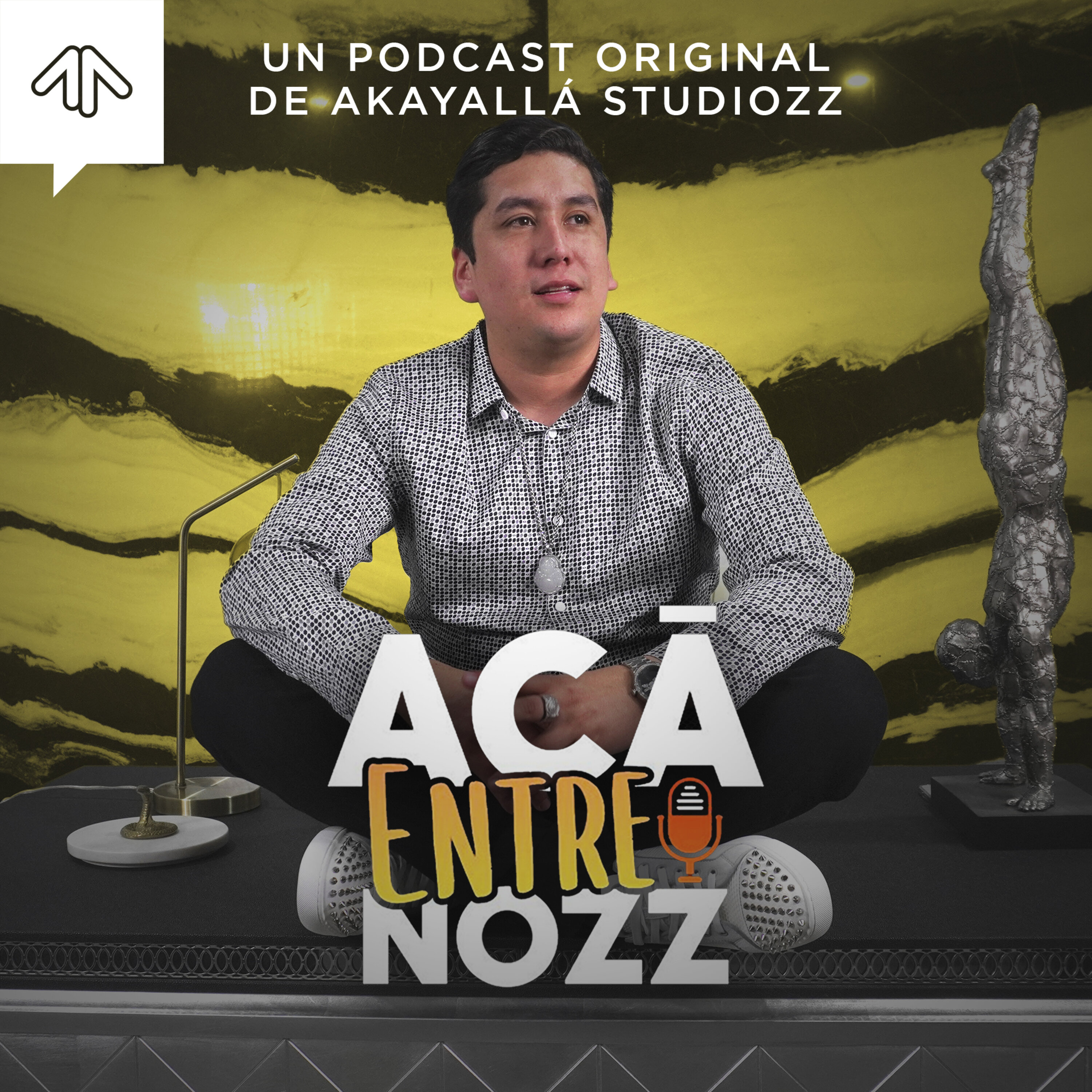 Ep. 122 - Por esto no FUNCIONO mi PROYECTO con RANCHO HUMILDE || Gerardo Coronel episode artwork