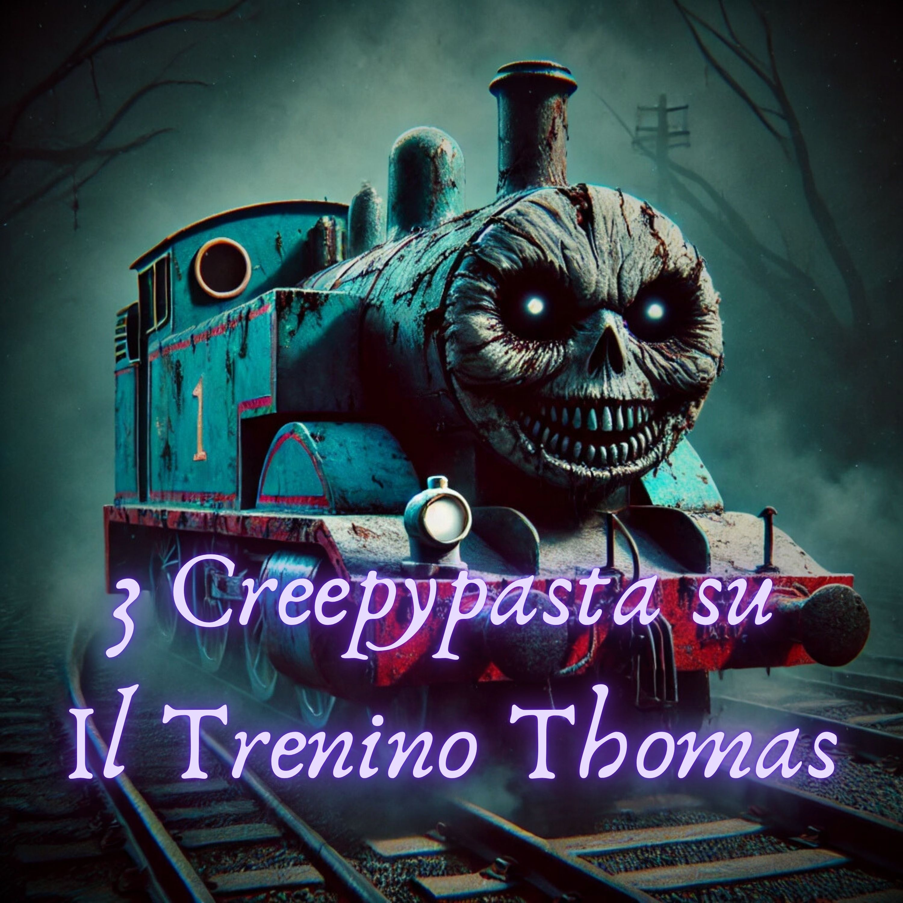 I Racconti di Misteriossa - Storie Horror e Fantasy