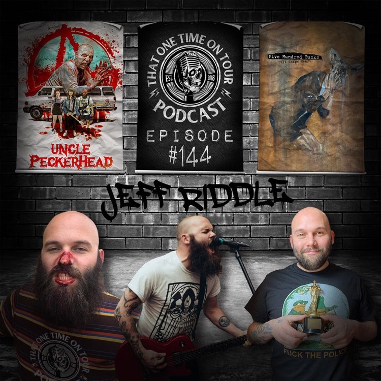 That One Time On Tour