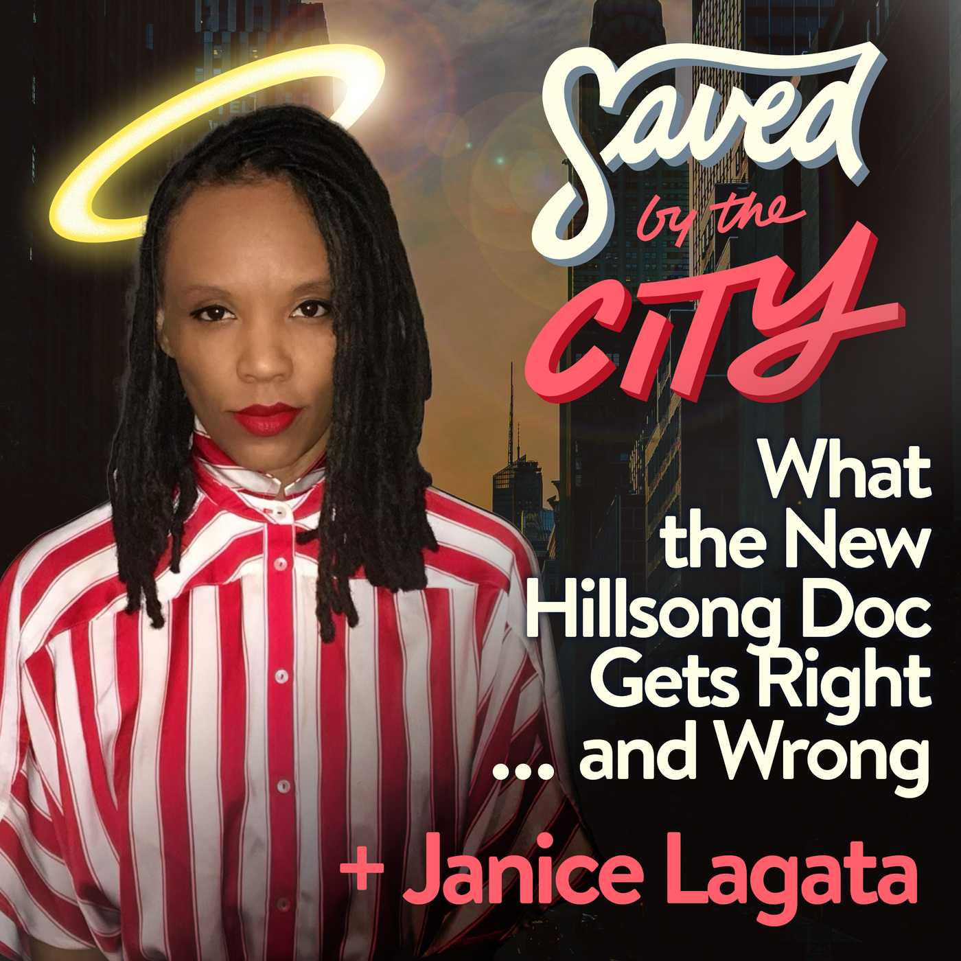 What the New Hillsong Doc Gets Right ... and Wrong + Janice Lagata