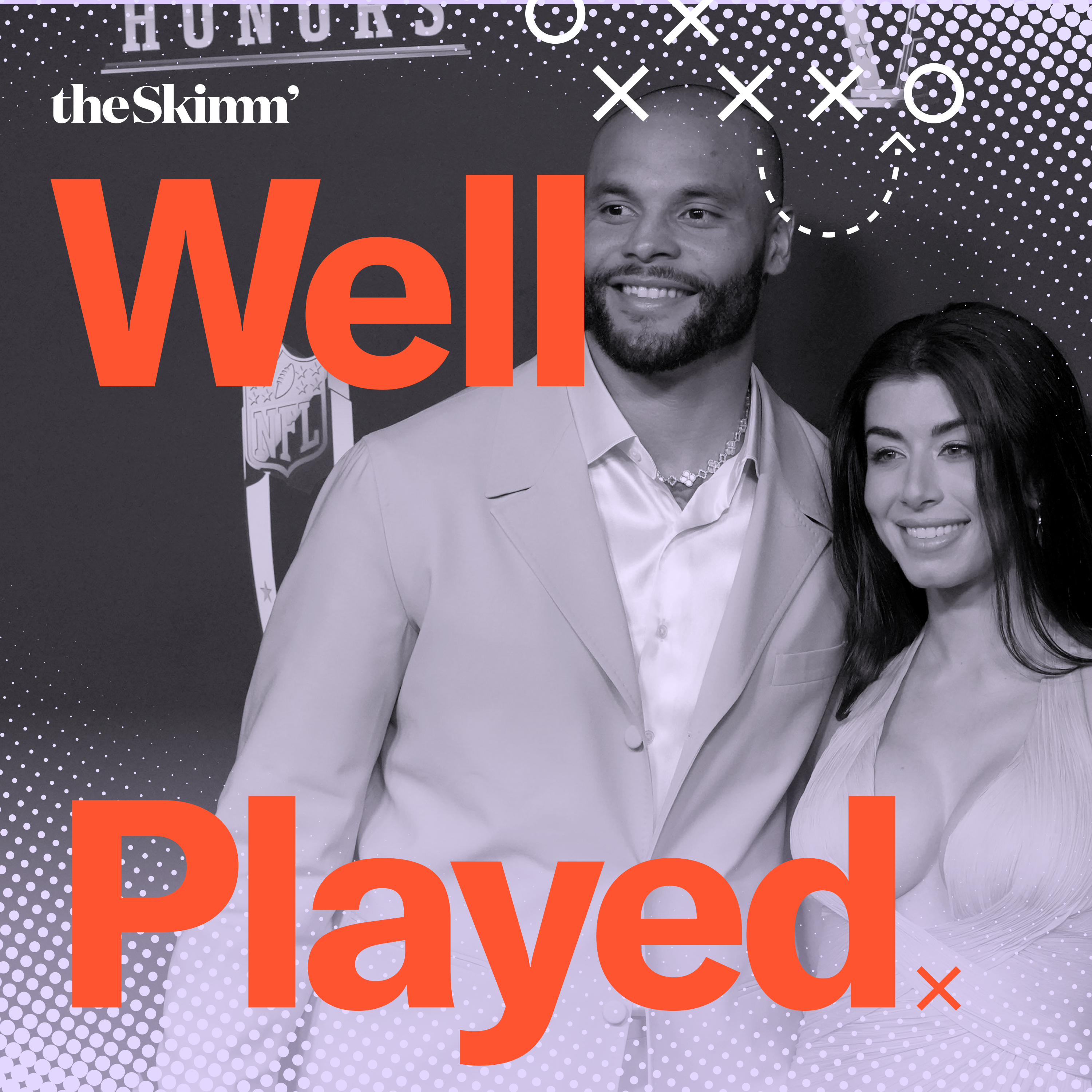 Joe Burrow & Jessica Alba Dating Rumors, Travis Returns, and Bracketology 101 ft. Mackenzie Brooks