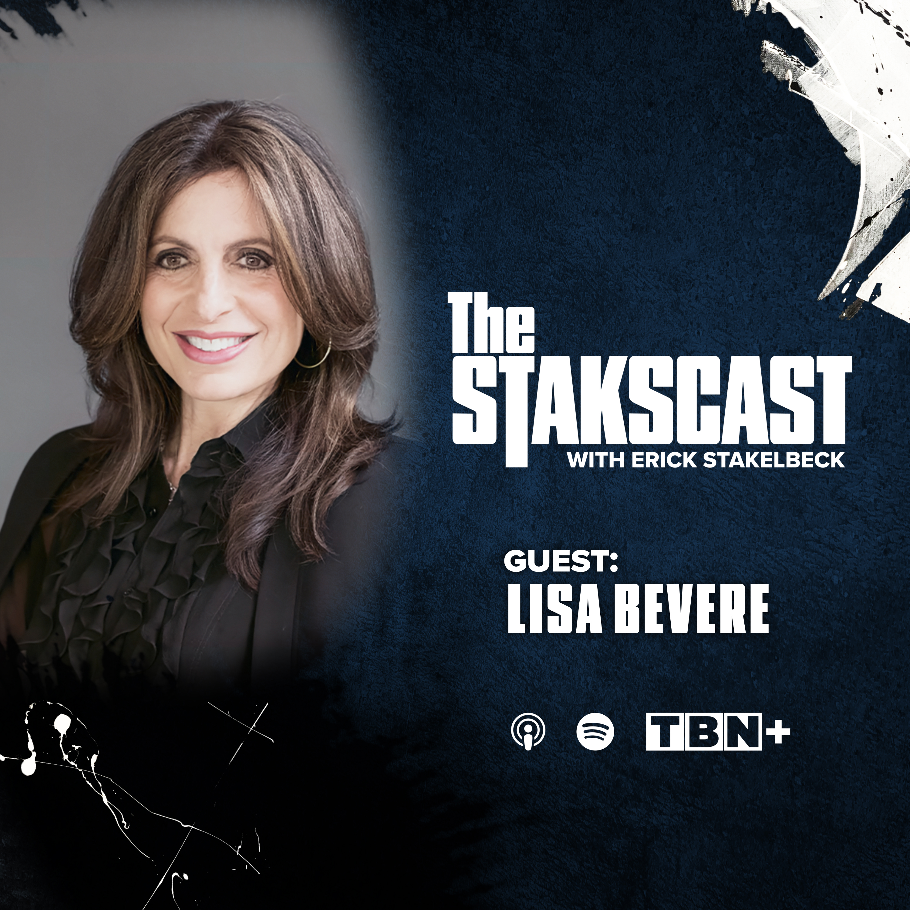 Lisa Bevere EXPOSES the REAL War on Women episode artwork