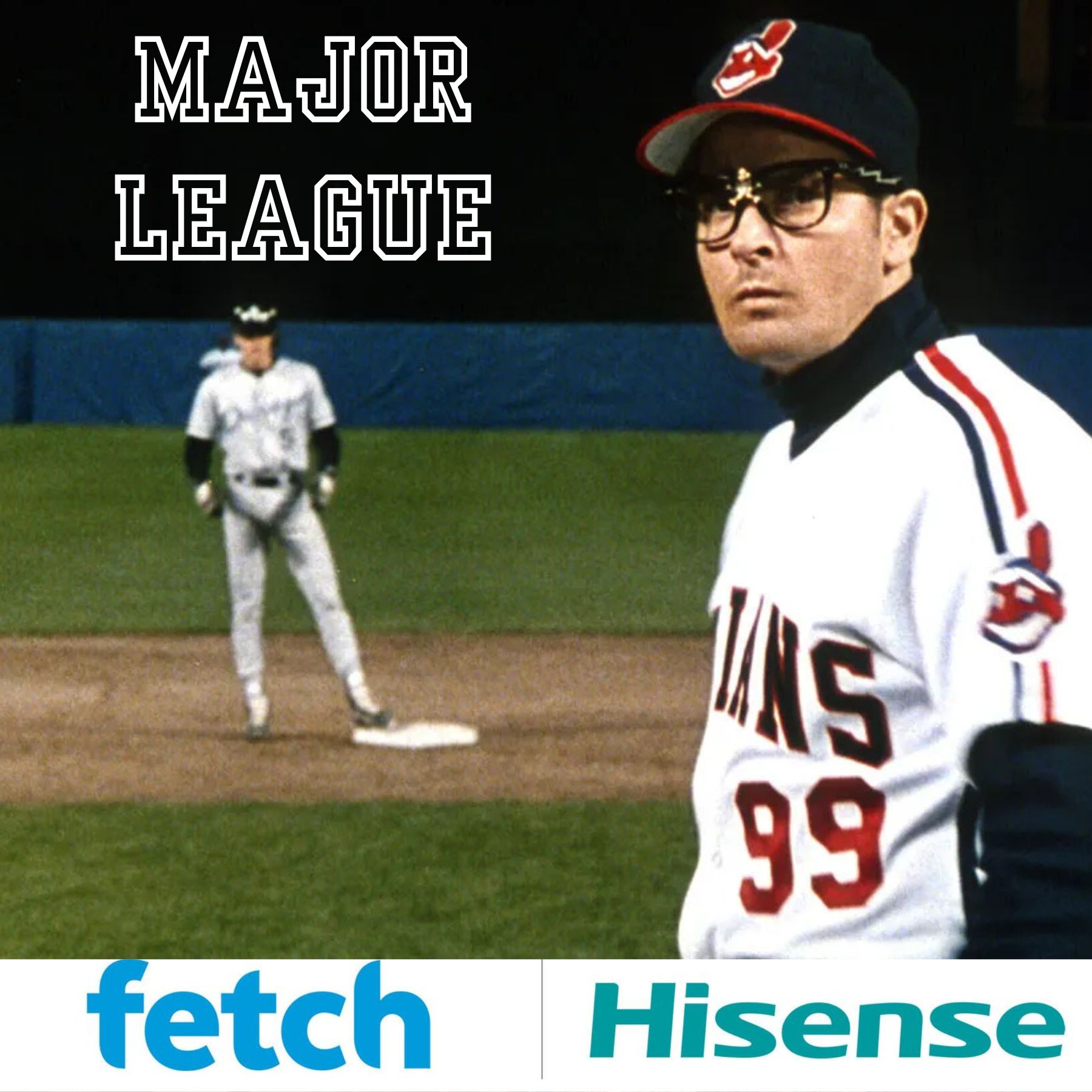 Movies: Major League